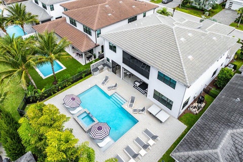 Tiny photo for 8568 Dream Falls Street, Boca Raton, FL 33496 (MLS # B26042366)