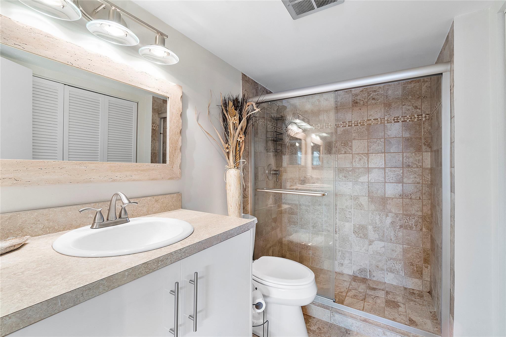 Boca Teeca Condo Unit 02 - Residential Lease