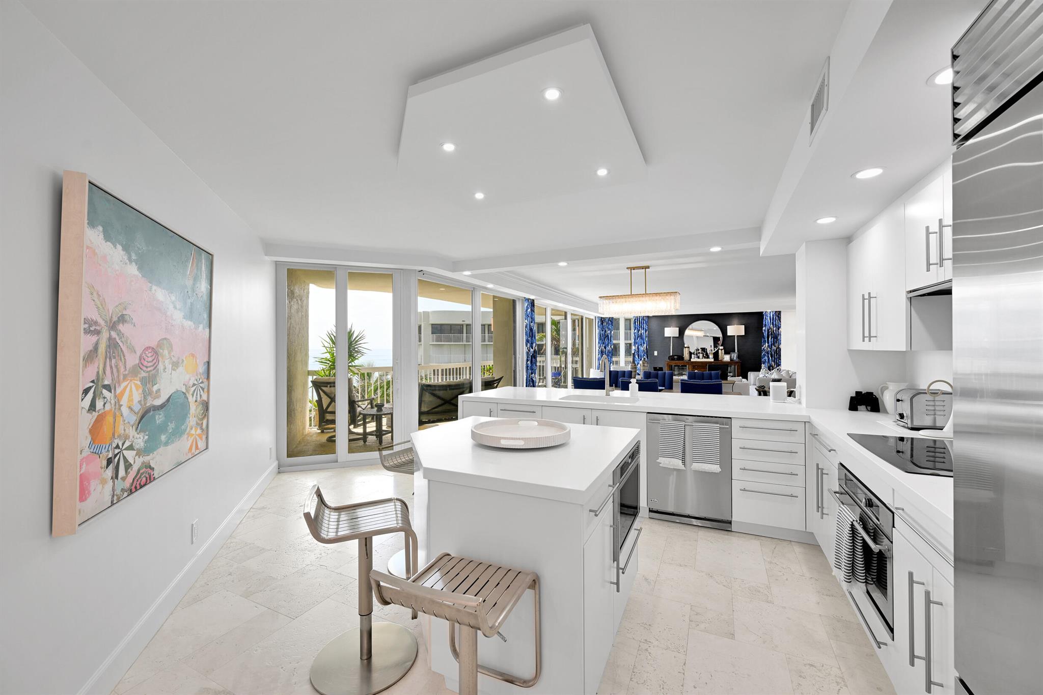 MERIDIAN OF PALM BEACH CO - Residential