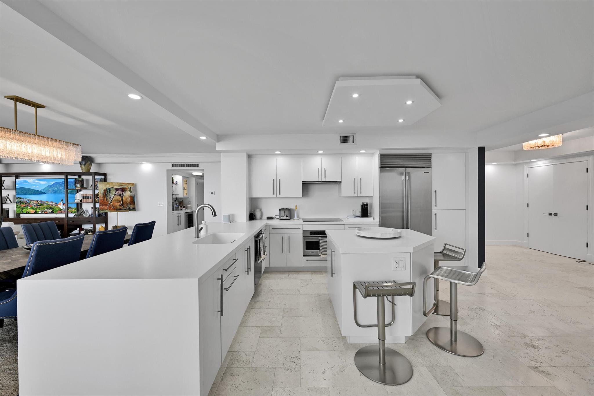 MERIDIAN OF PALM BEACH CO - Residential