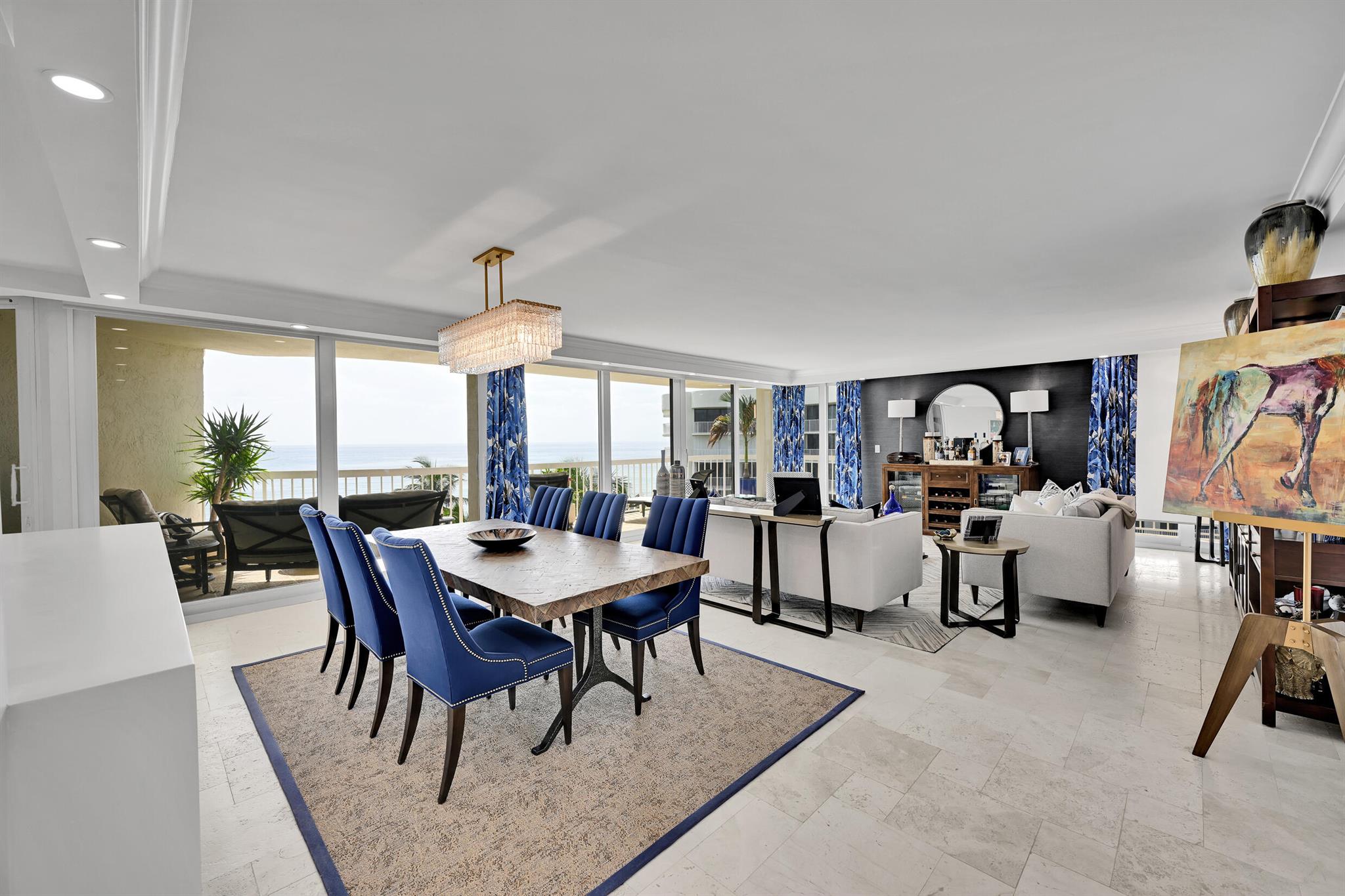 MERIDIAN OF PALM BEACH CO - Residential