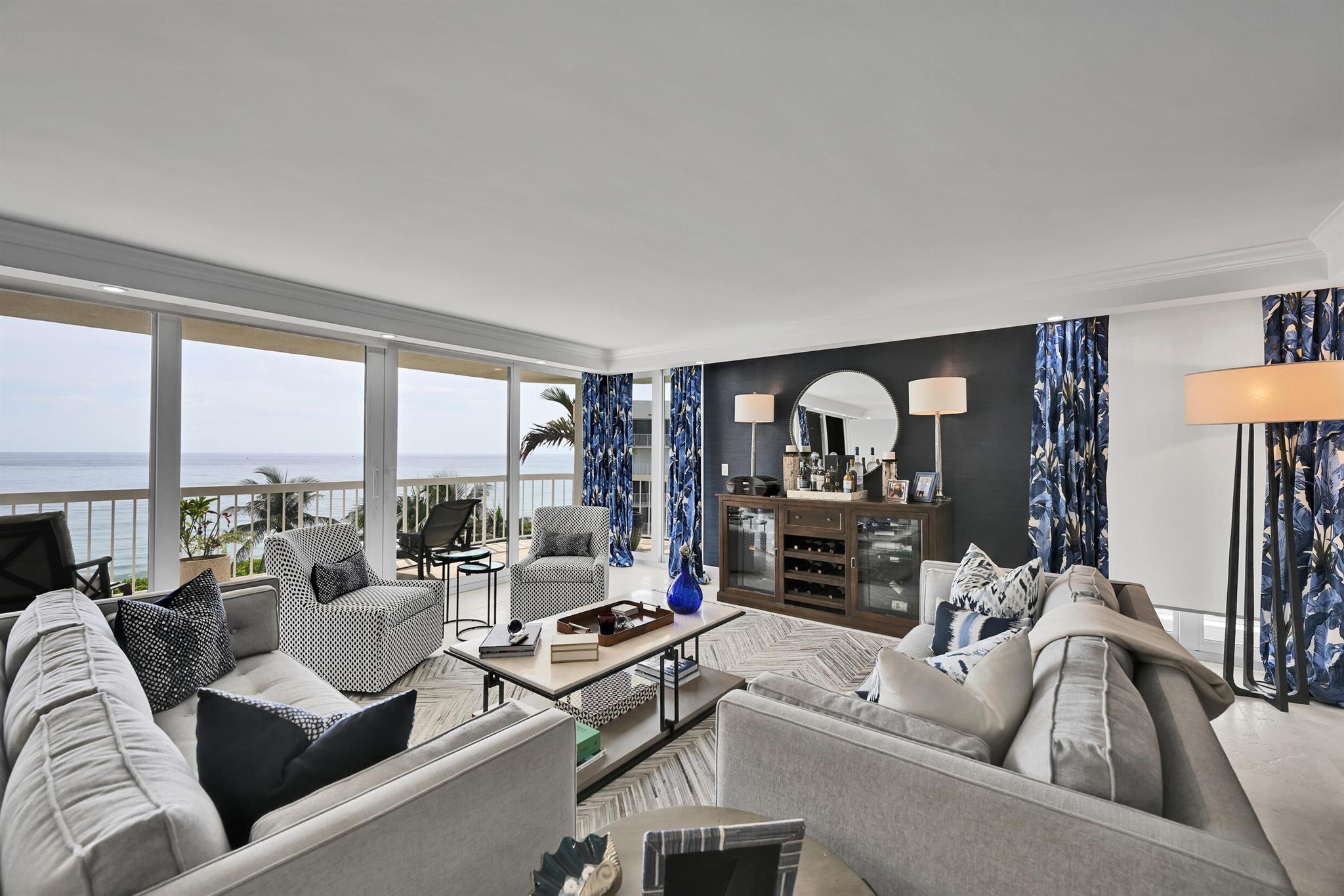 MERIDIAN OF PALM BEACH CO - Residential