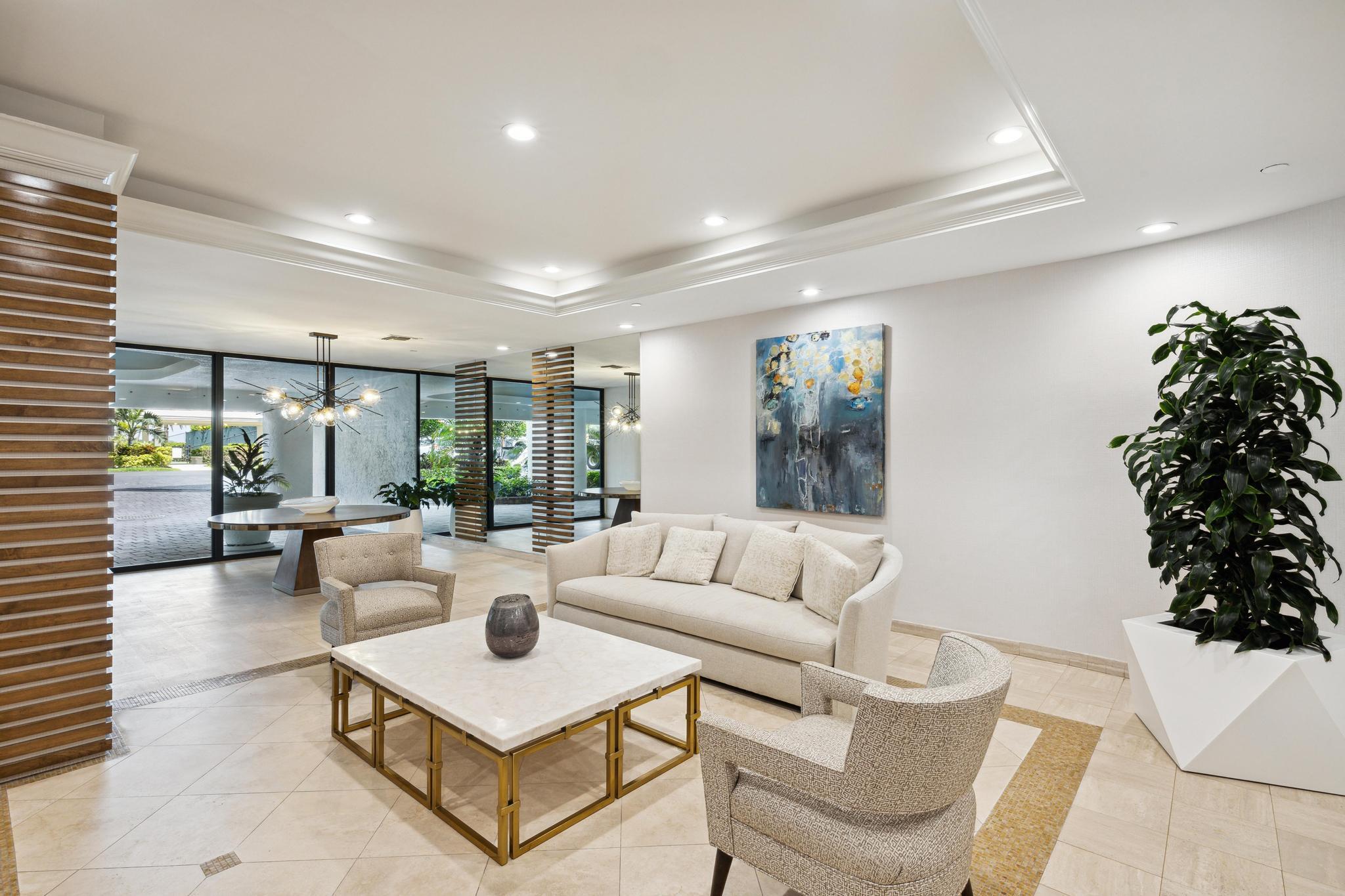 MERIDIAN OF PALM BEACH CO - Residential