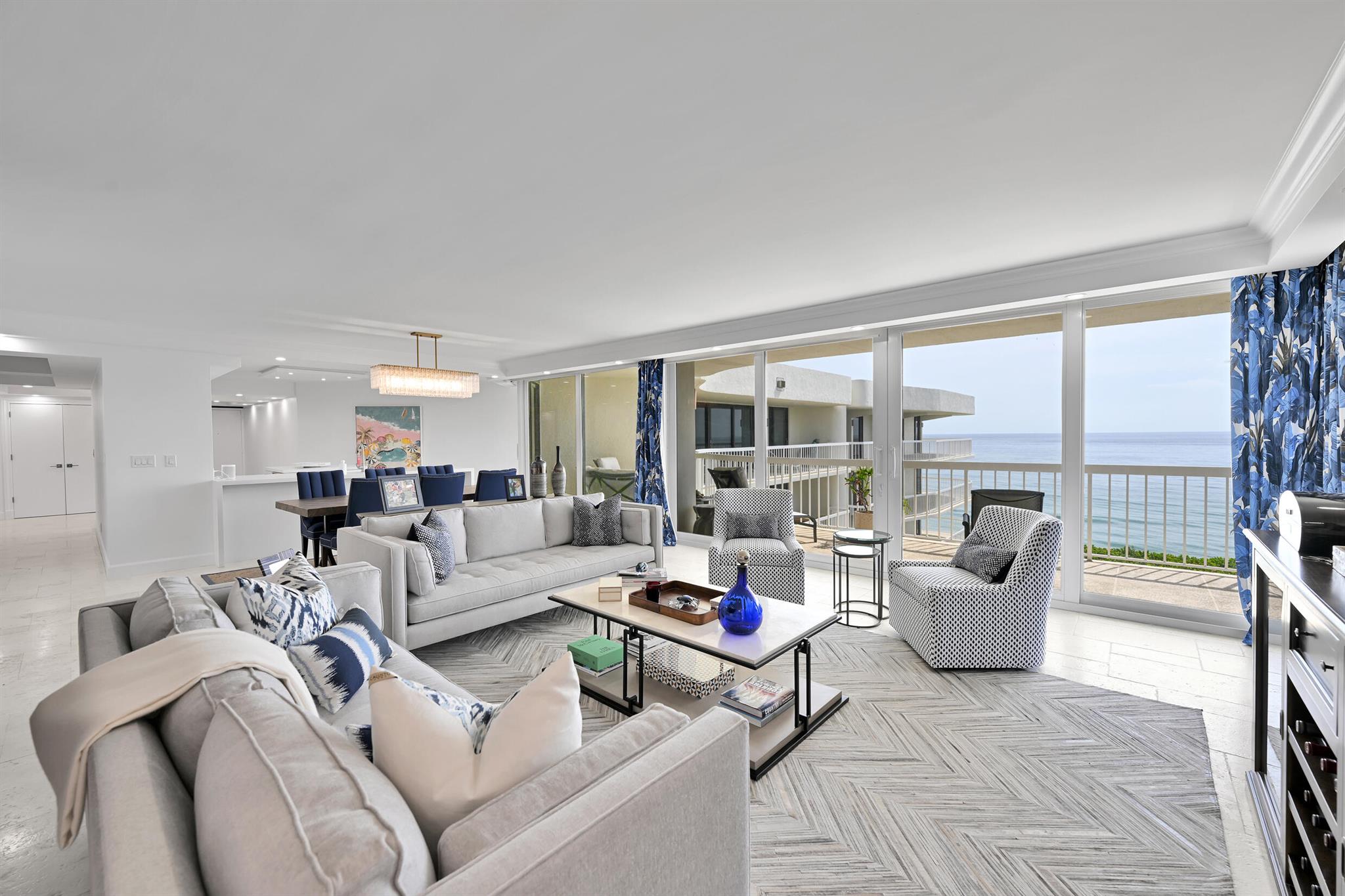 MERIDIAN OF PALM BEACH CO - Residential