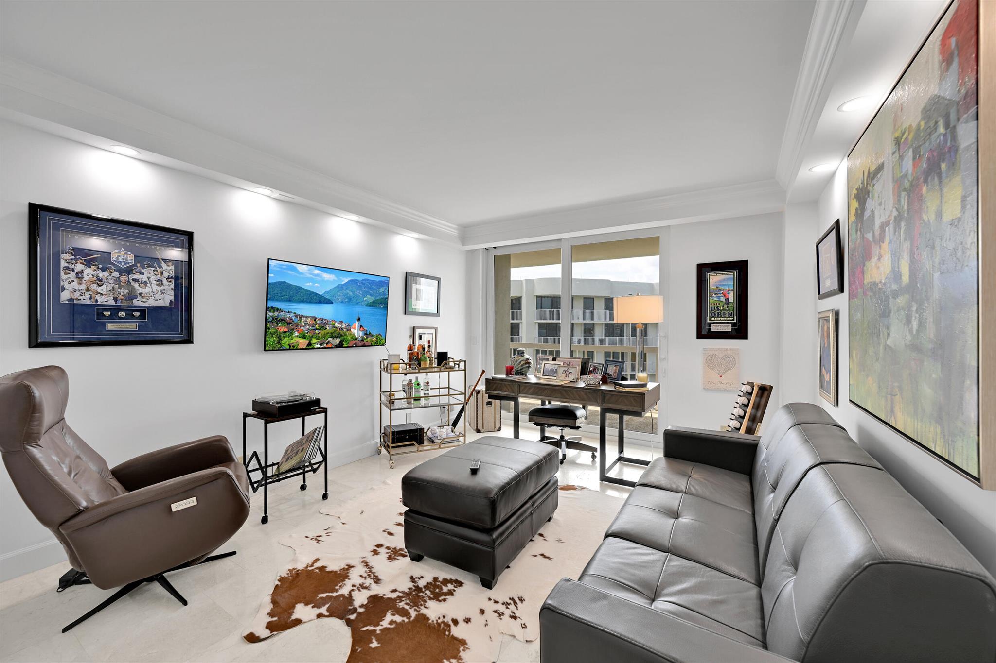 MERIDIAN OF PALM BEACH CO - Residential