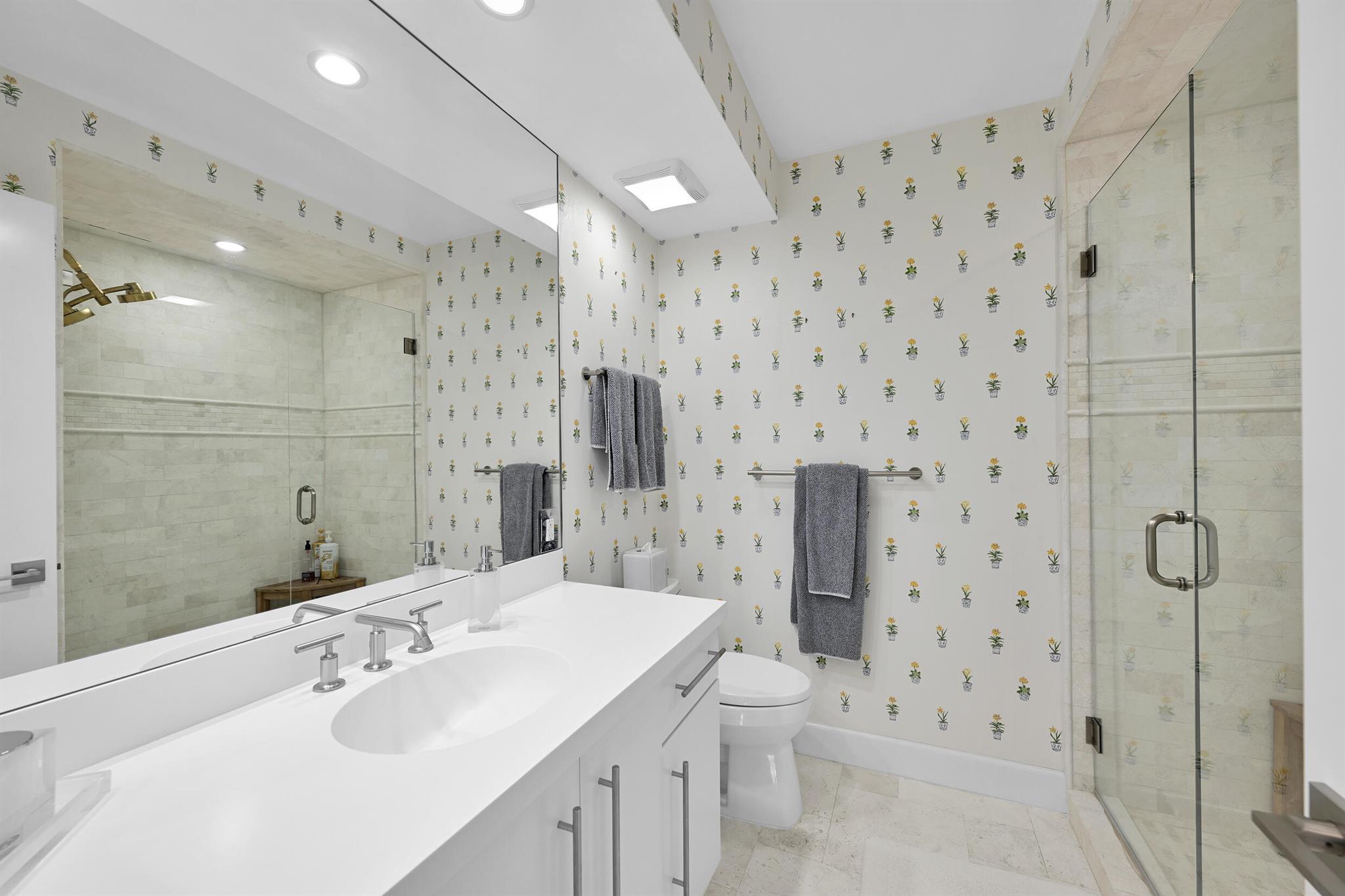 MERIDIAN OF PALM BEACH CO - Residential