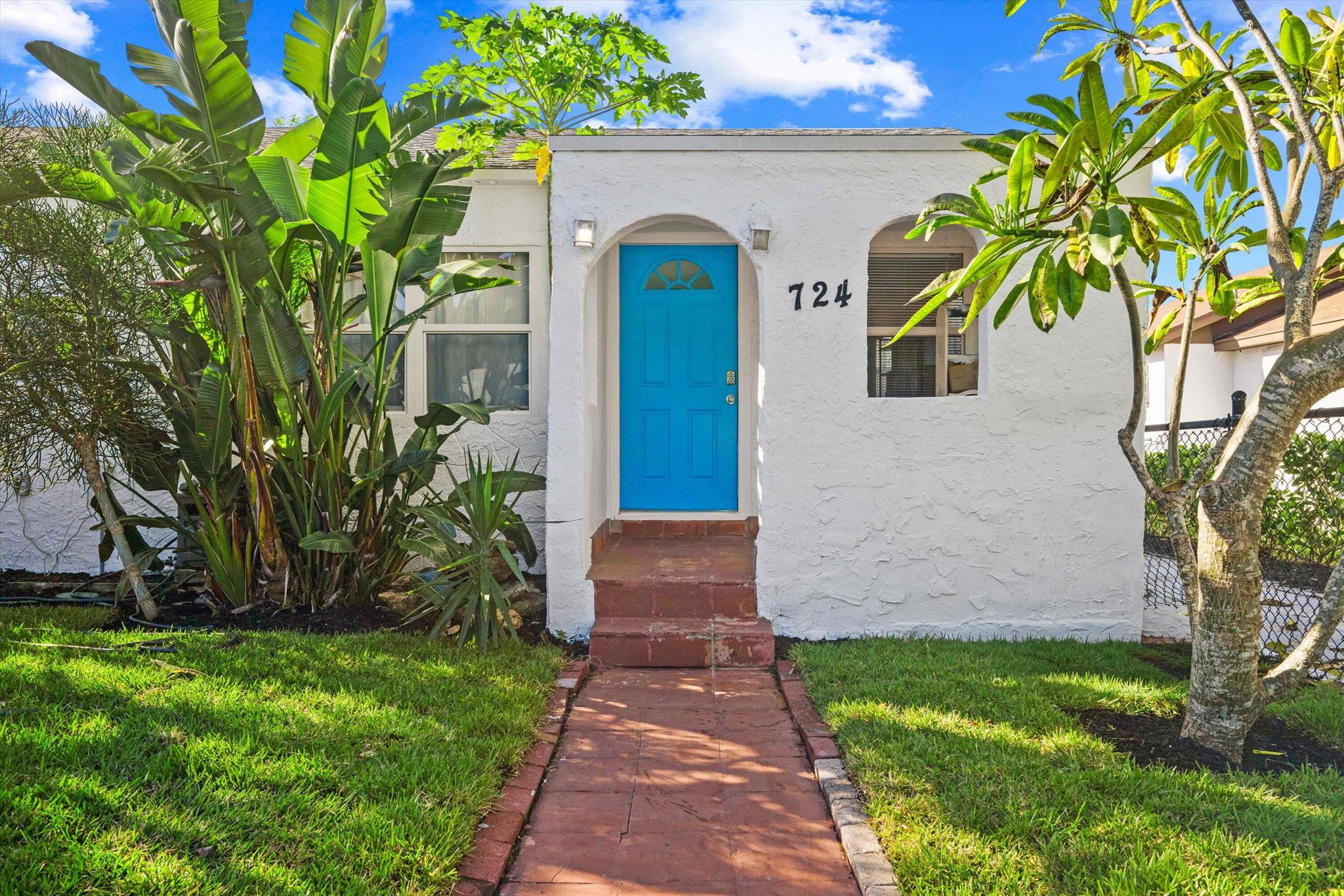 724 Mcintosh Street