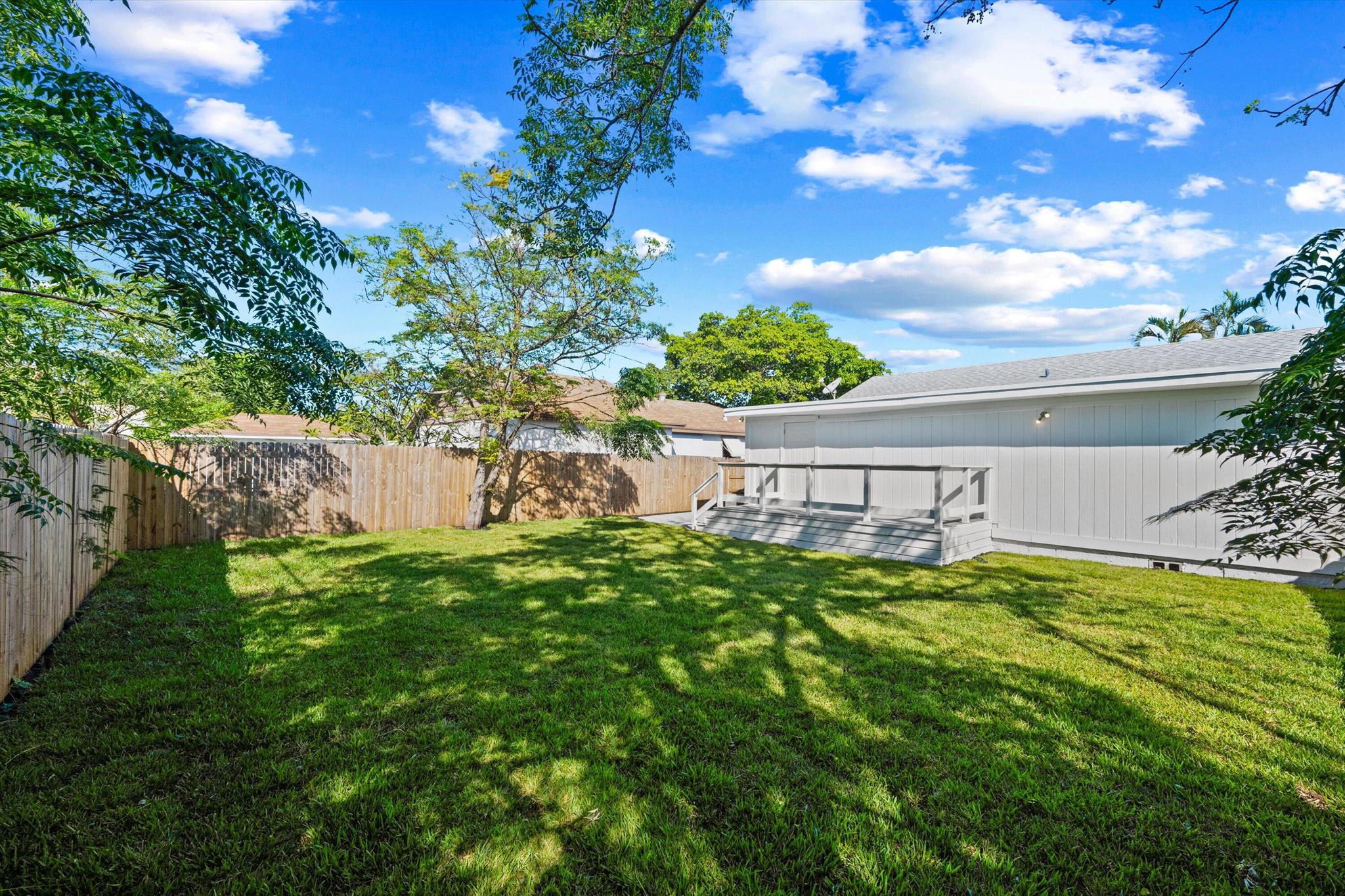 GARDENS THE - Residential