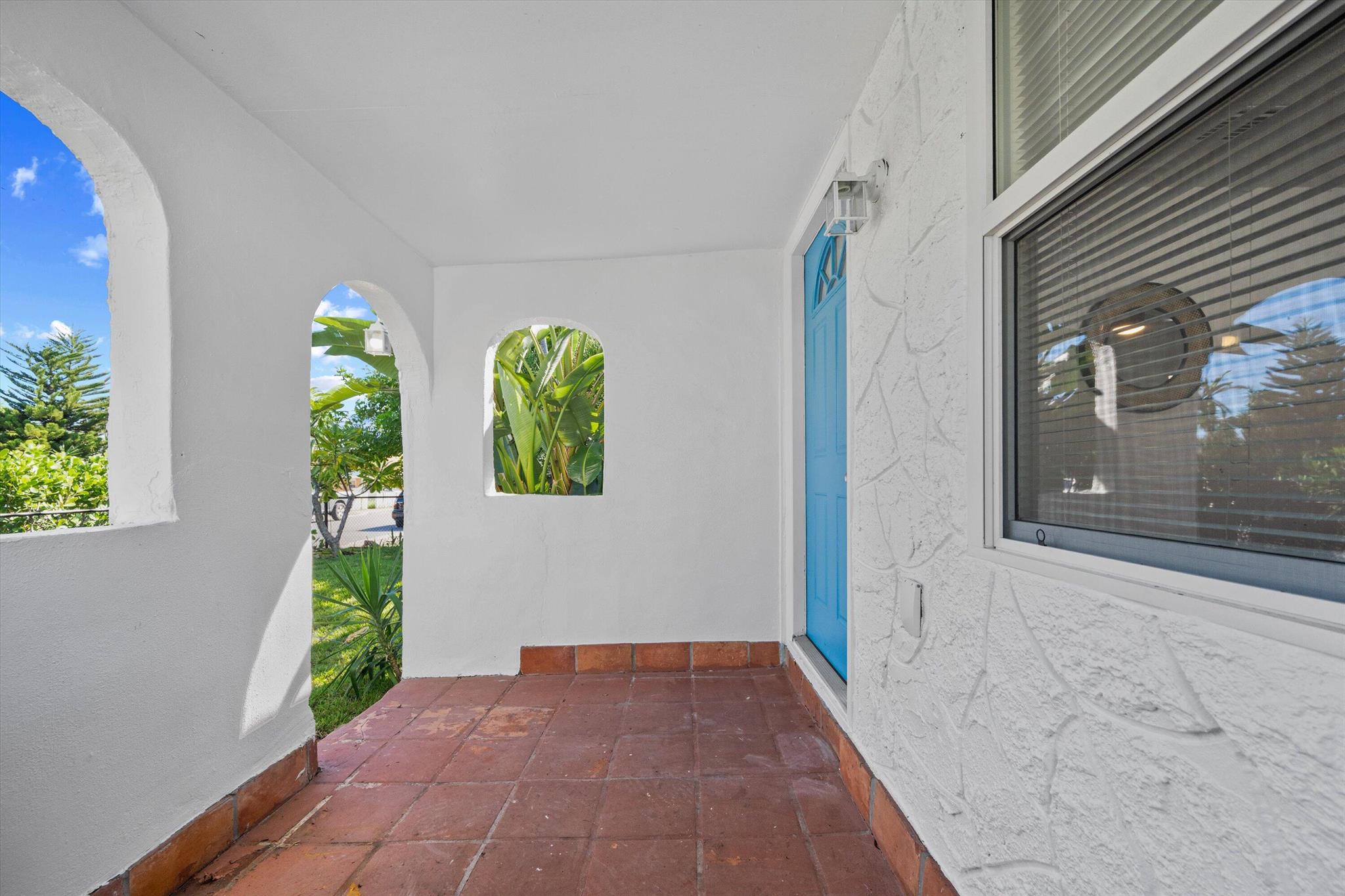 GARDENS THE - Residential