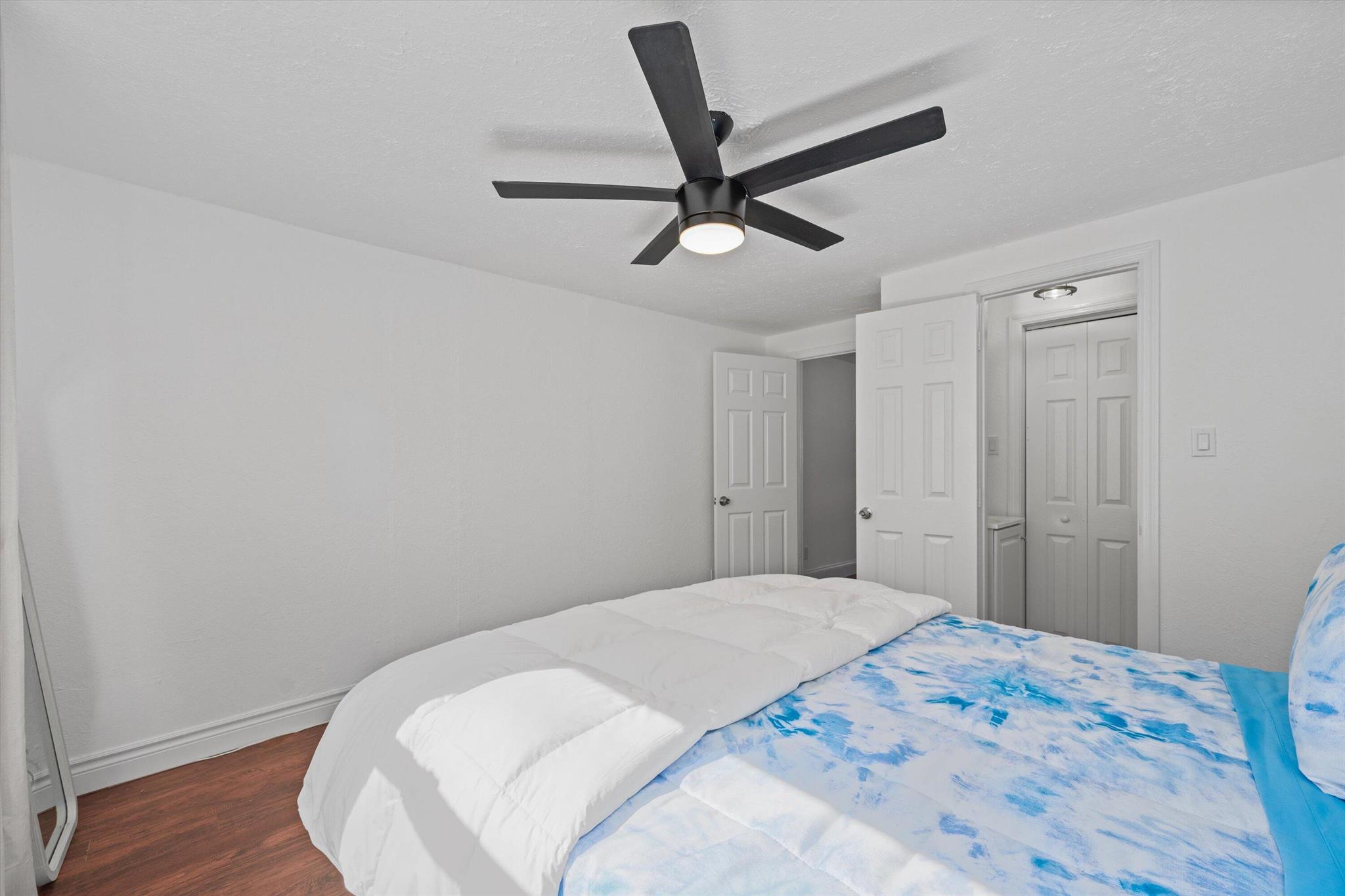 GARDENS THE - Residential