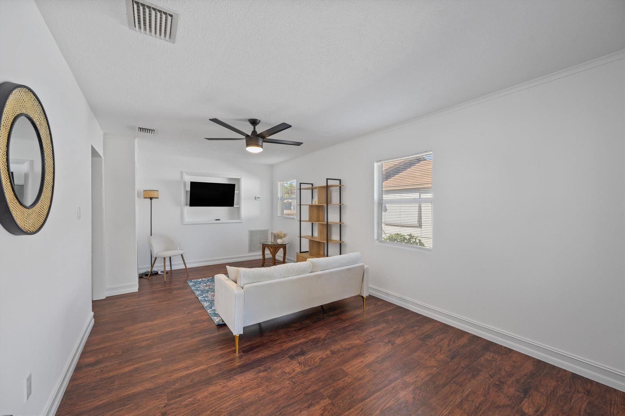 GARDENS THE - Residential