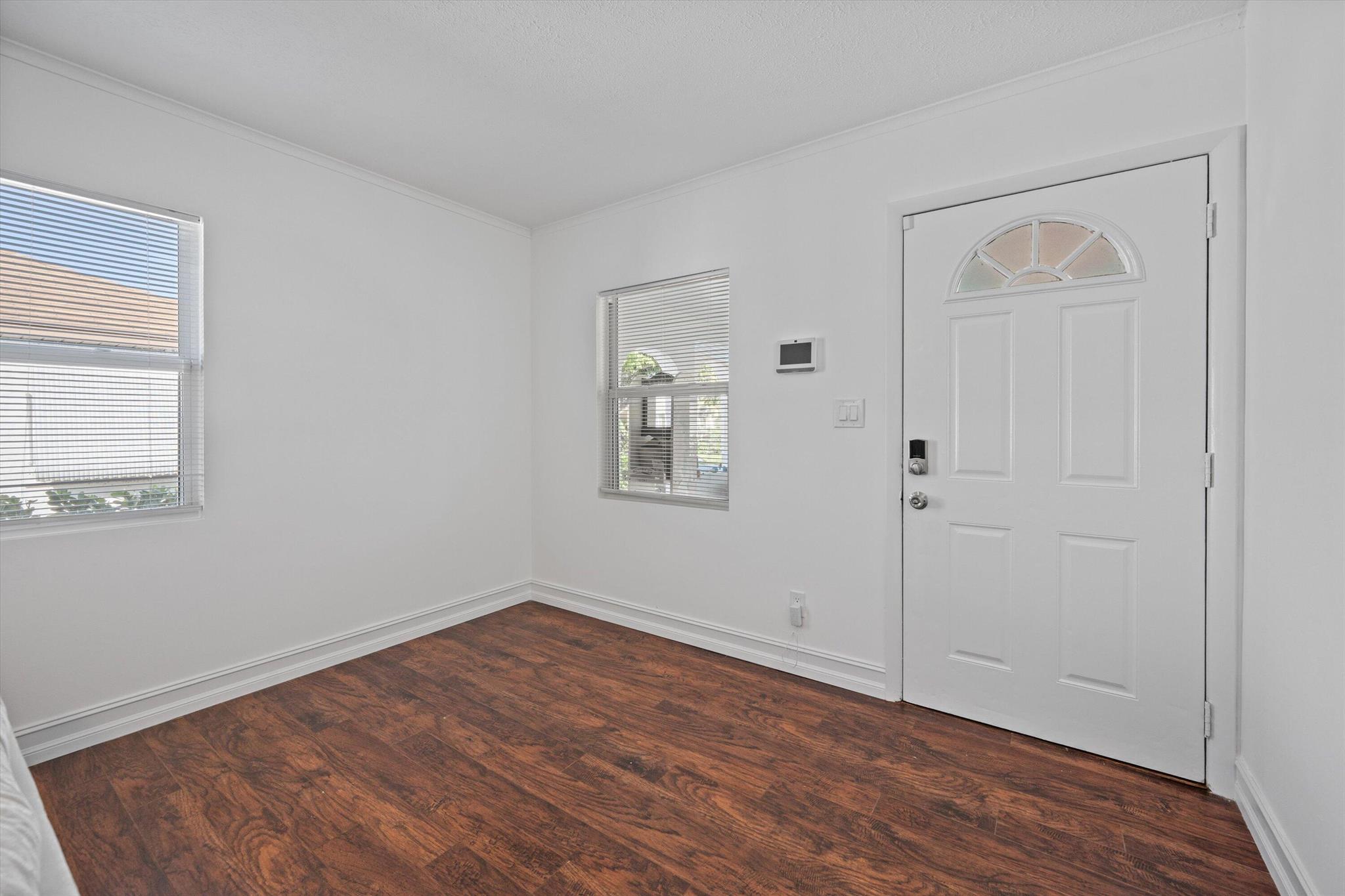 GARDENS THE - Residential