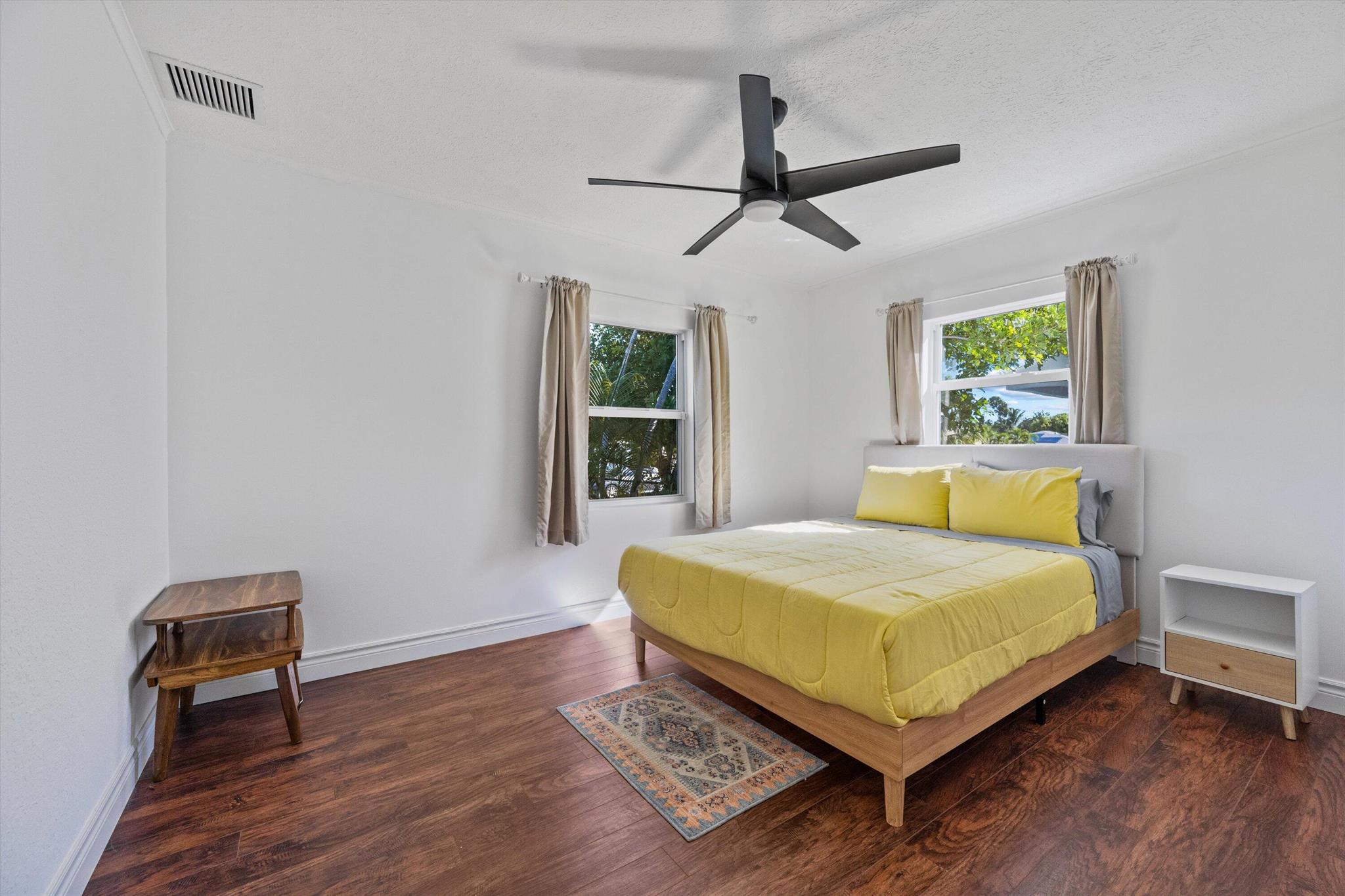 GARDENS THE - Residential