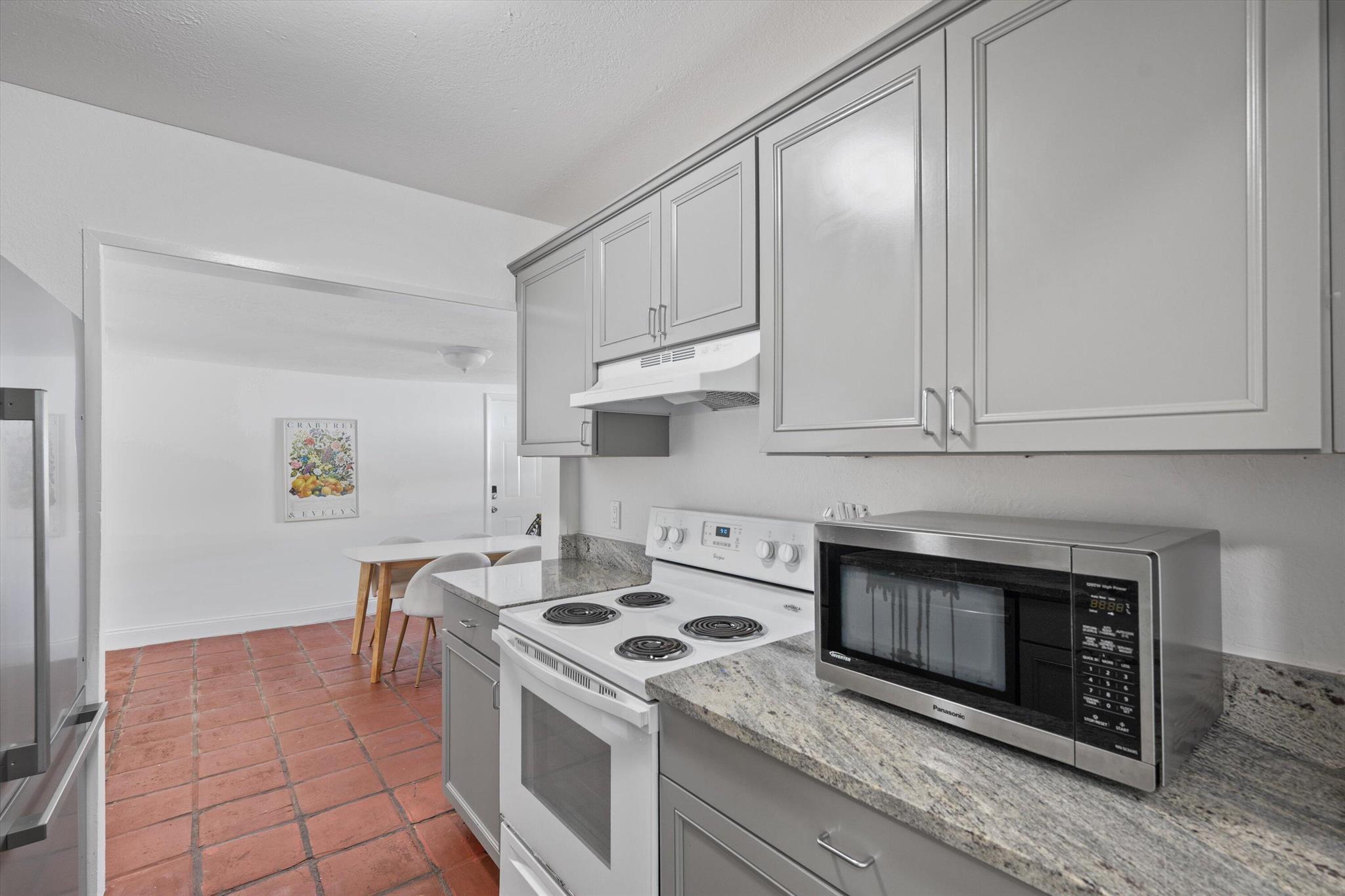 GARDENS THE - Residential