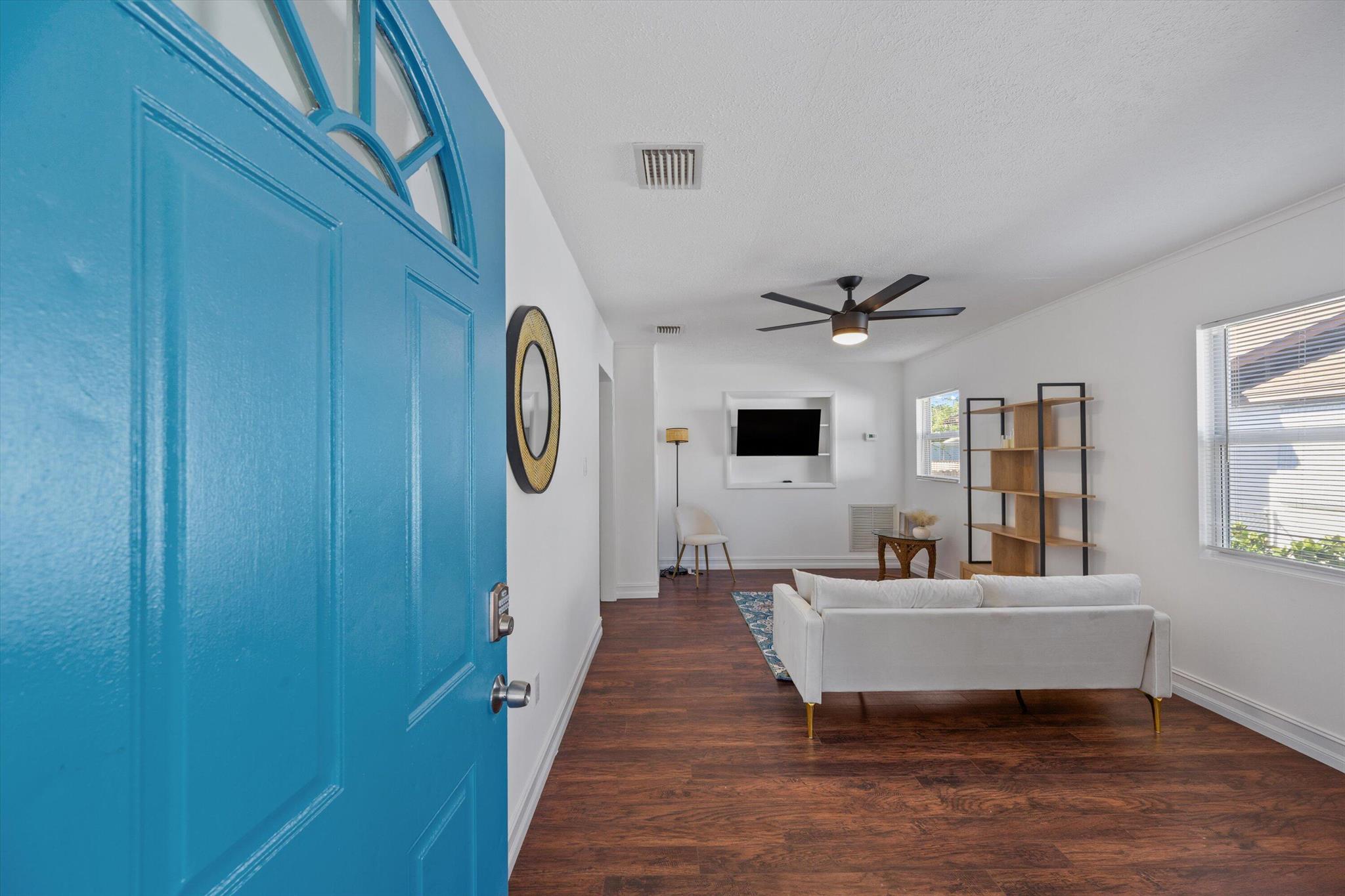 GARDENS THE - Residential