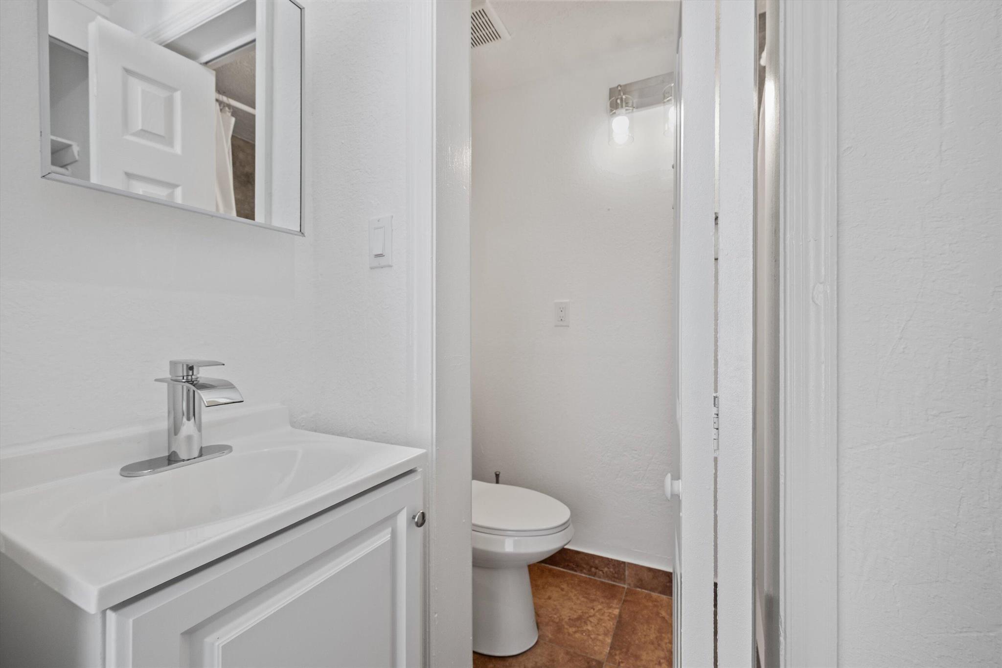 GARDENS THE - Residential