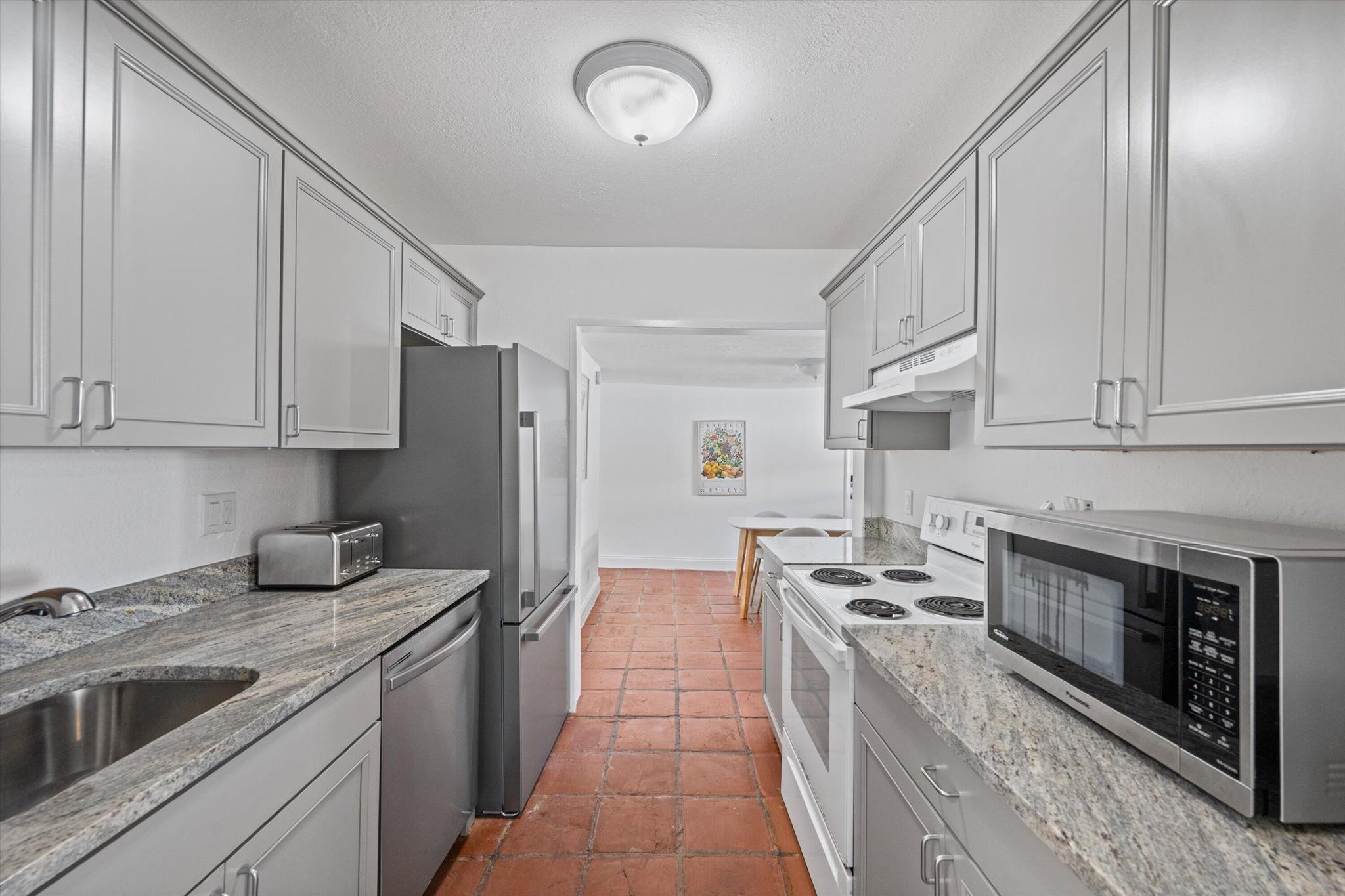 GARDENS THE - Residential