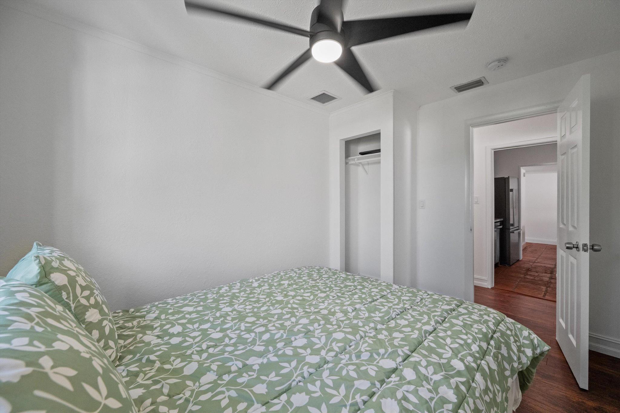 GARDENS THE - Residential