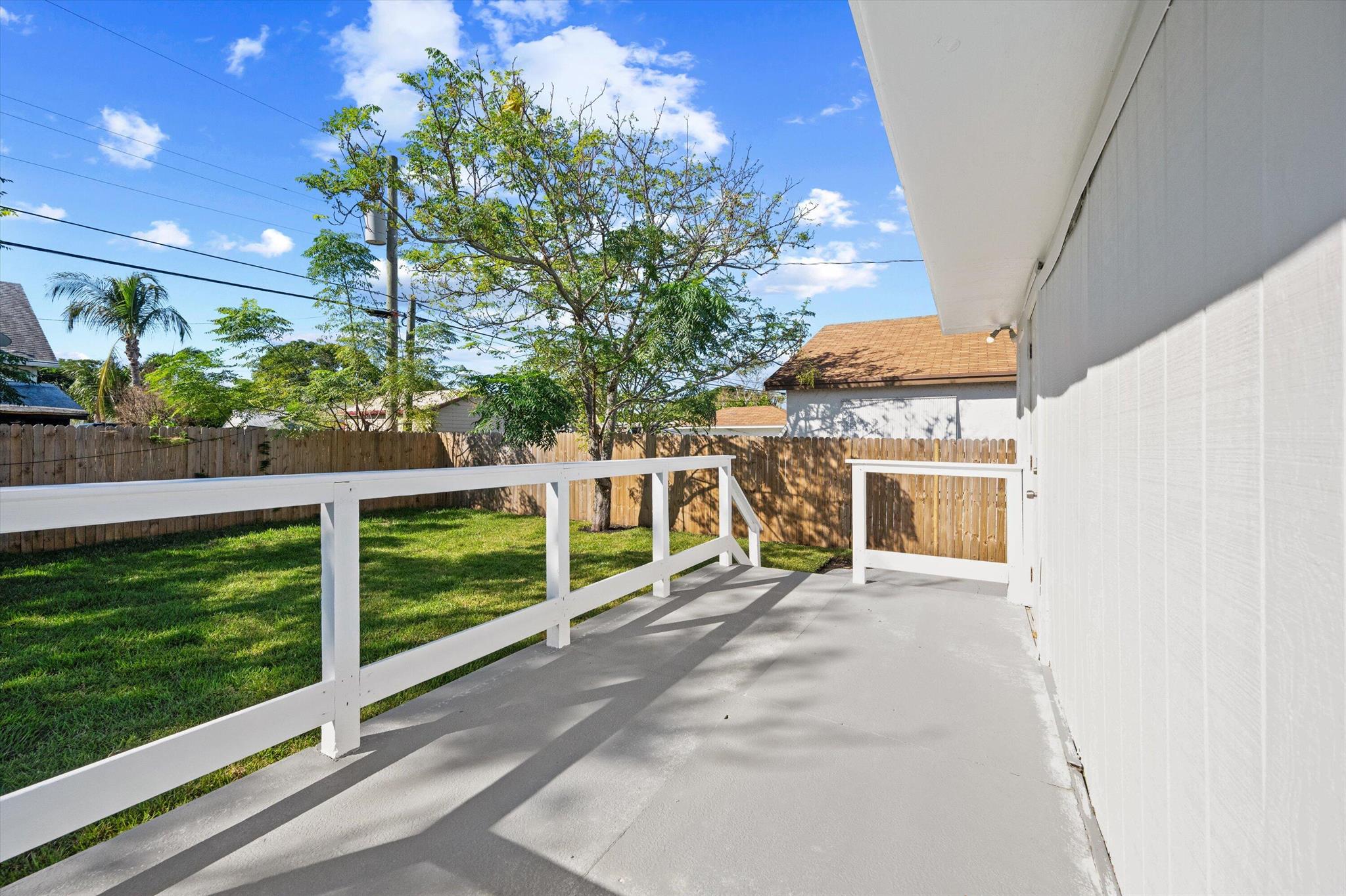 GARDENS THE - Residential