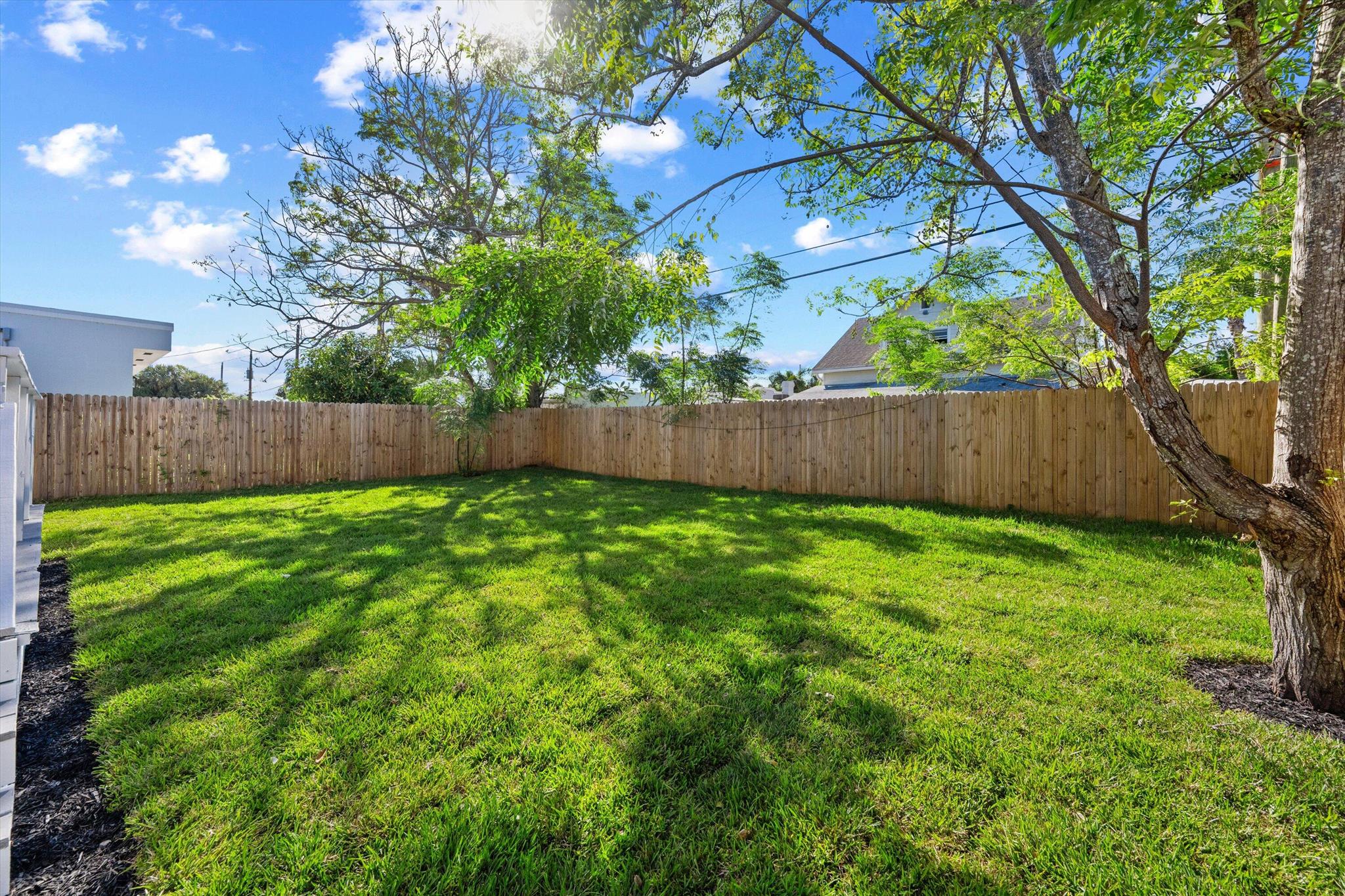 GARDENS THE - Residential