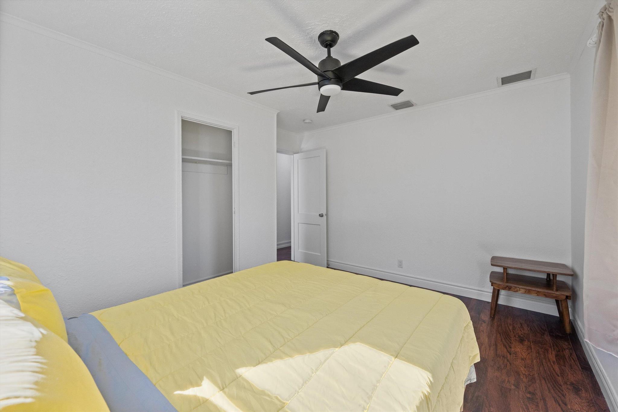 GARDENS THE - Residential