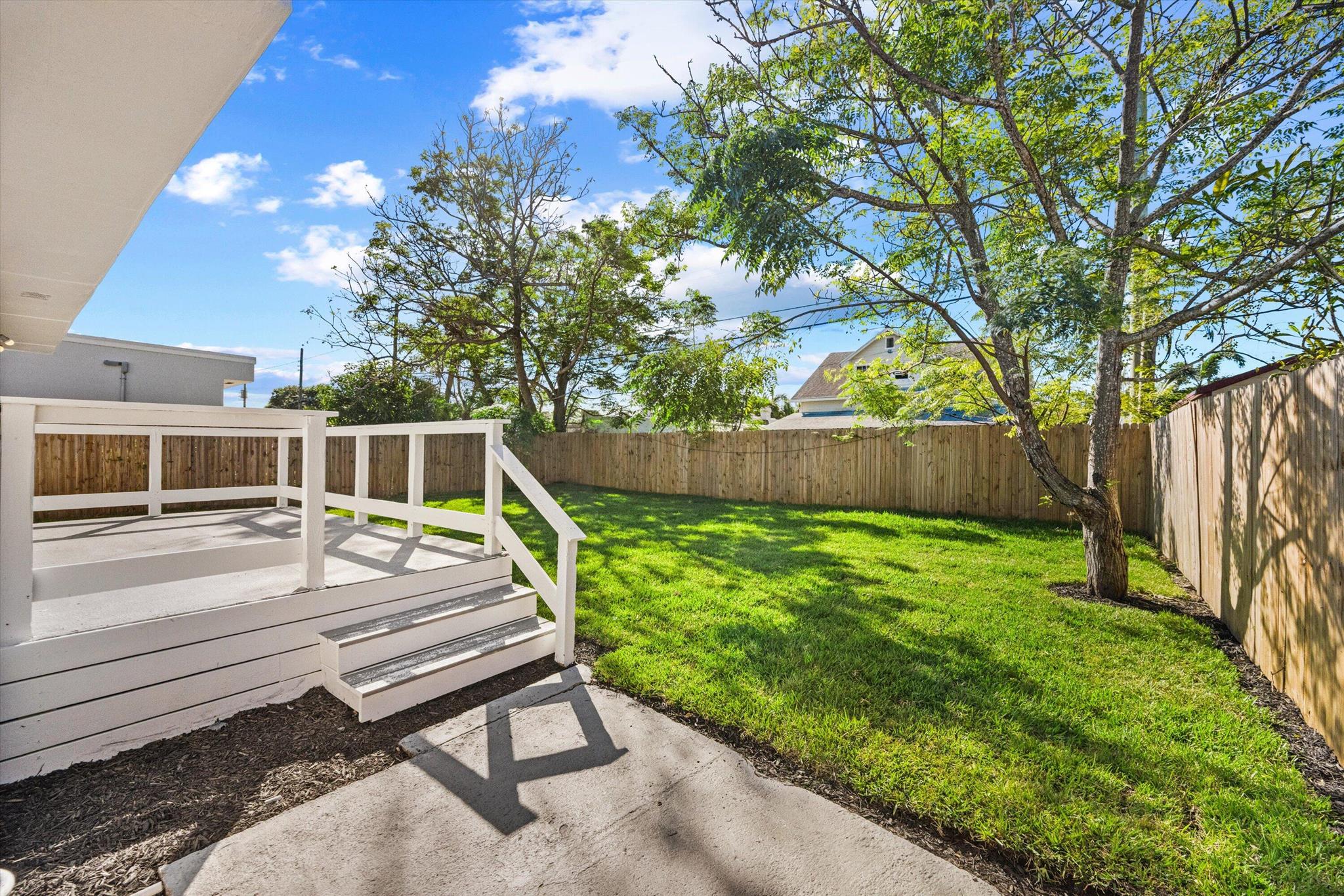 GARDENS THE - Residential