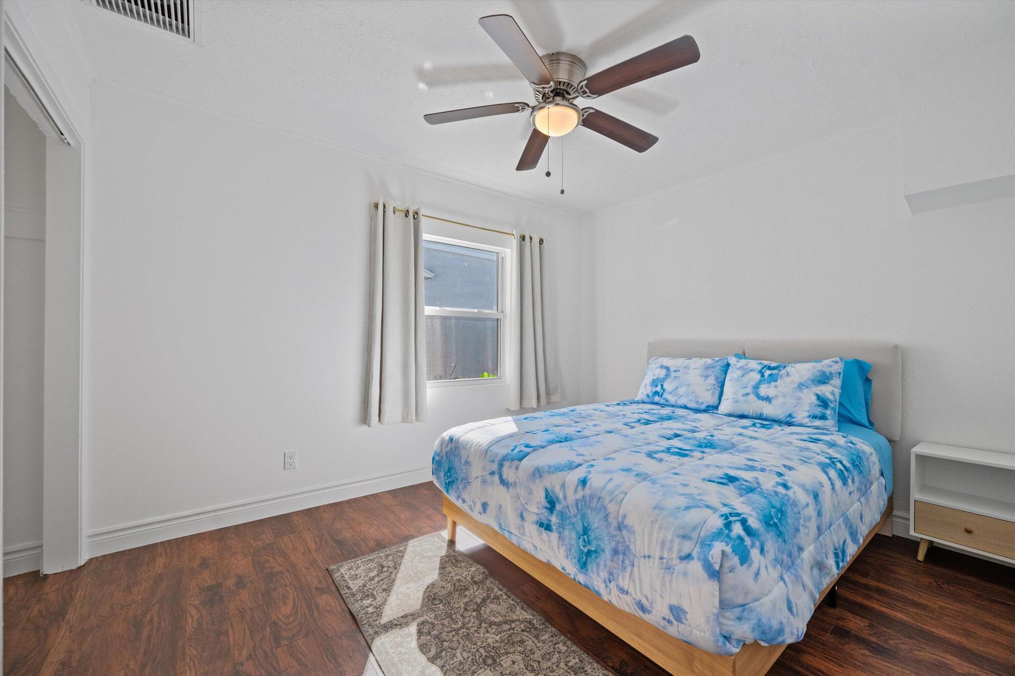 GARDENS THE - Residential