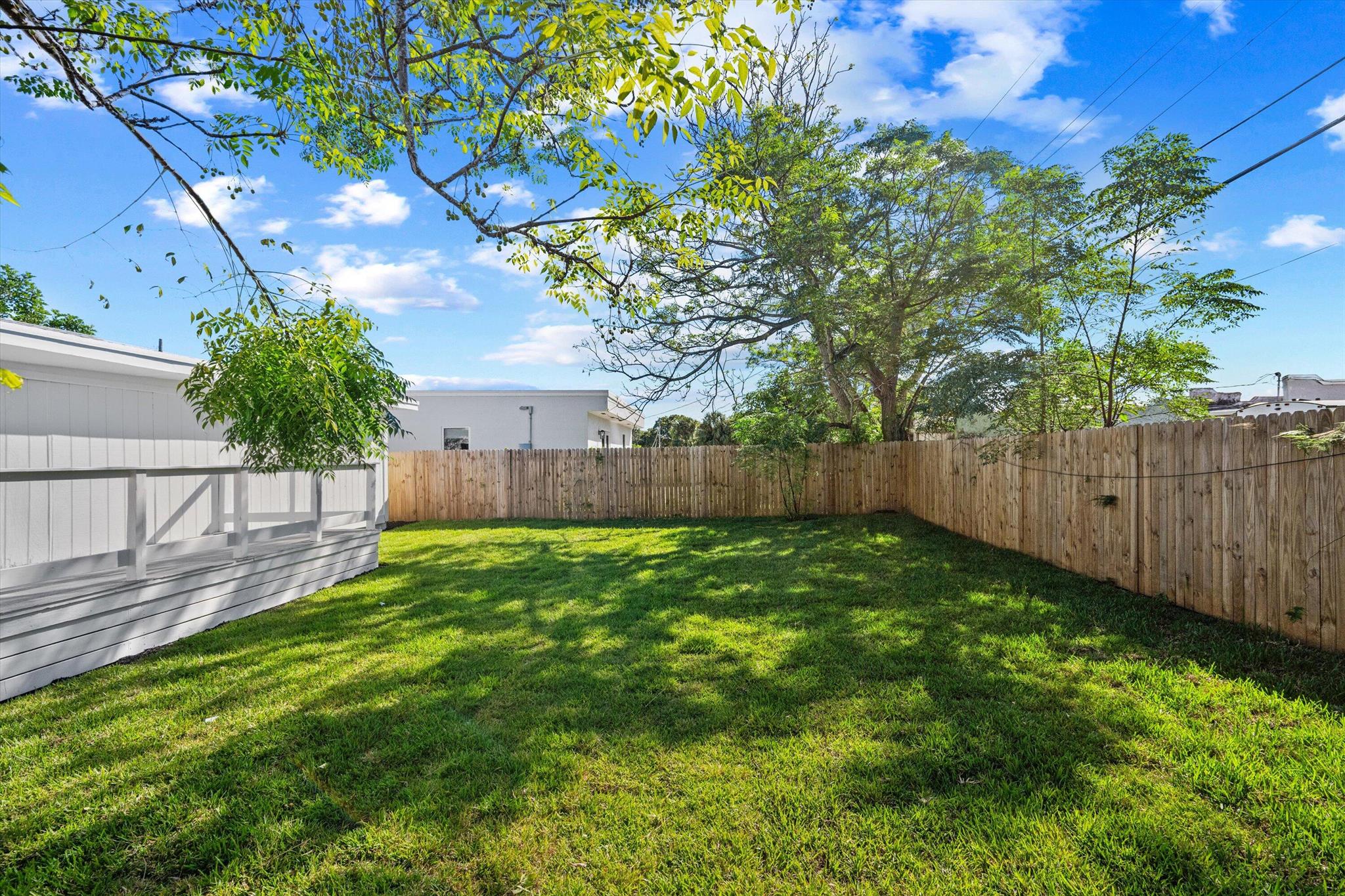 GARDENS THE - Residential