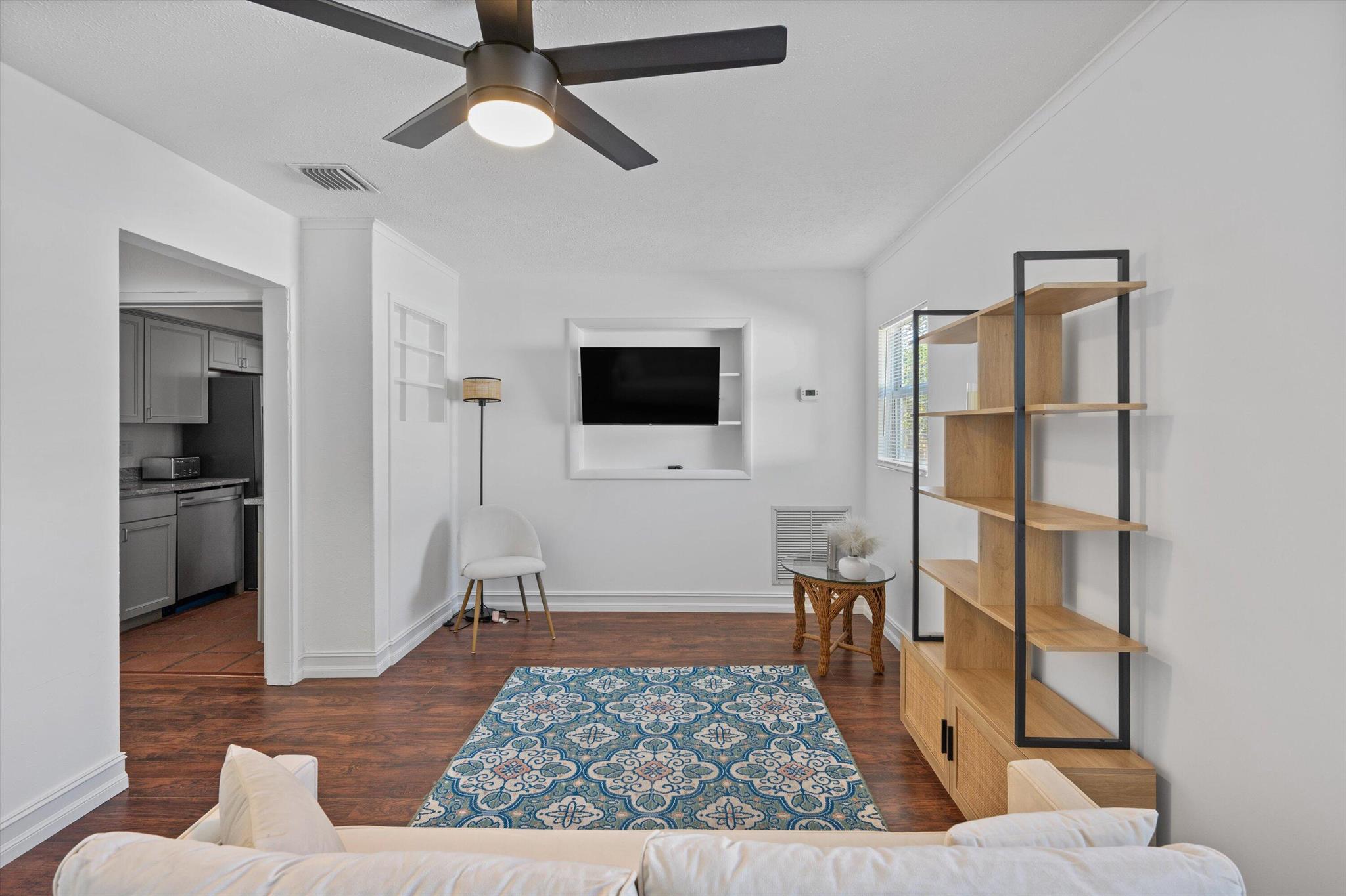 GARDENS THE - Residential