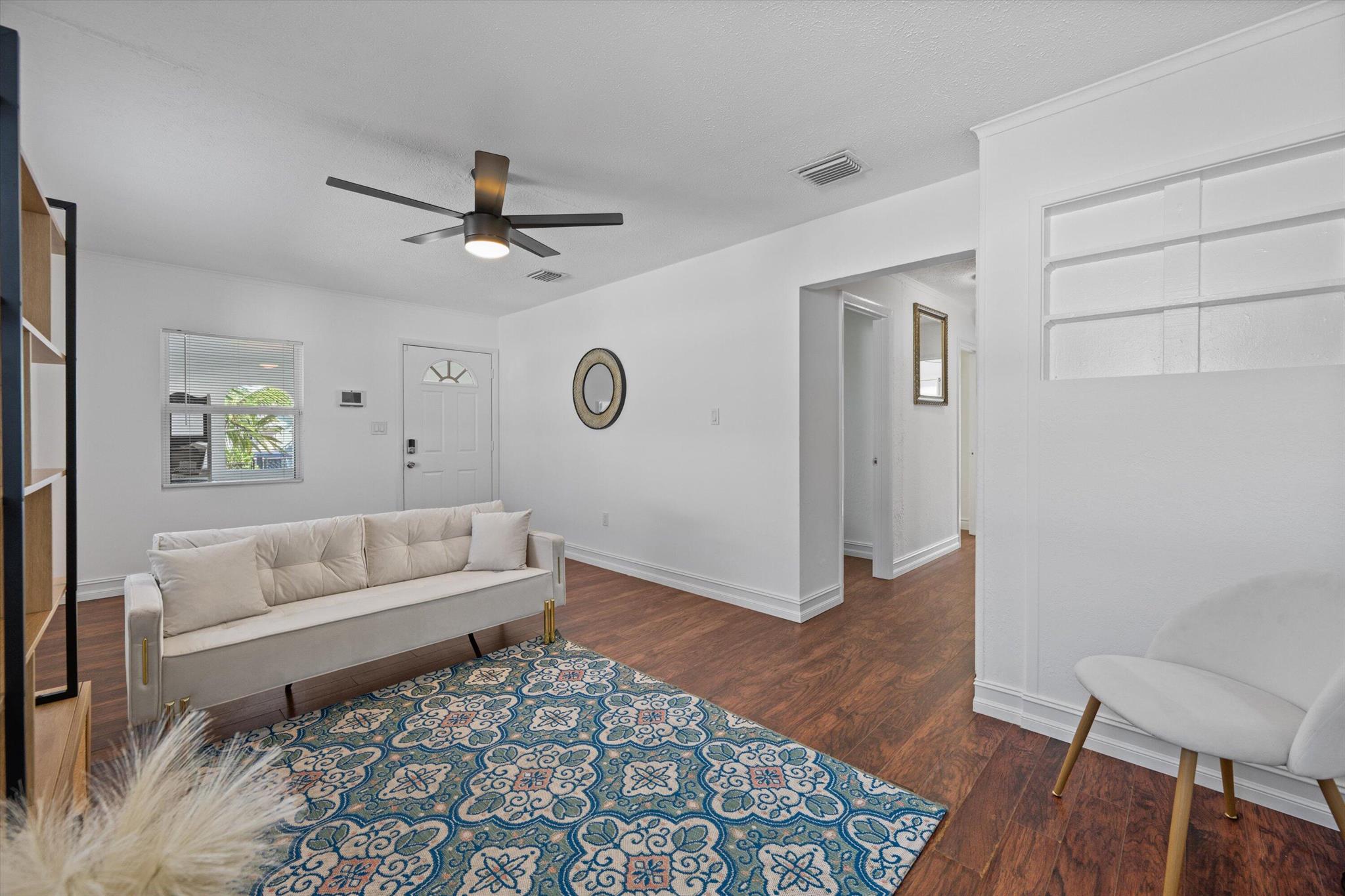 GARDENS THE - Residential