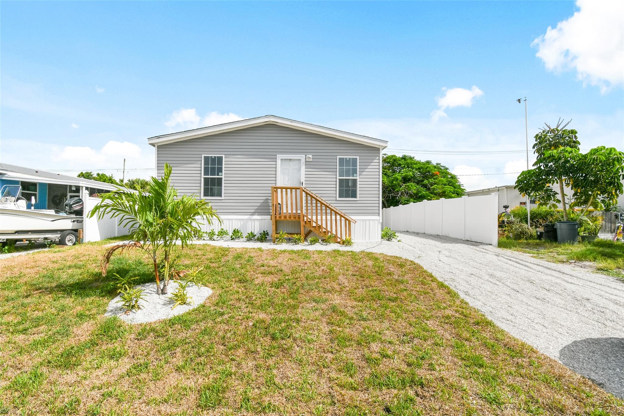 Ridgeway - Residential