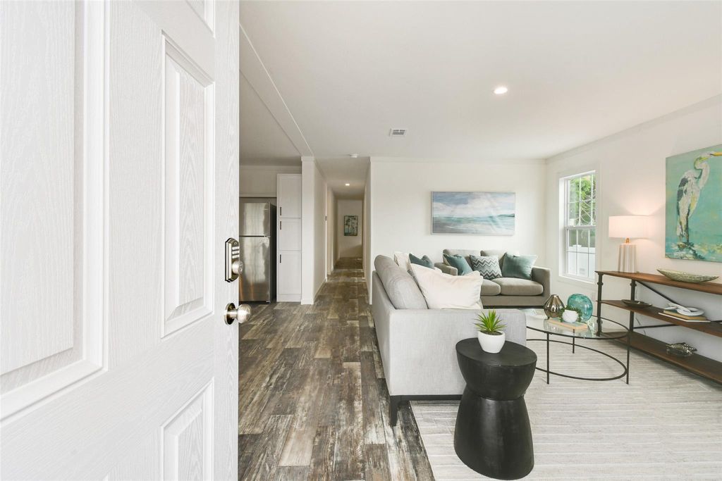 Photo of 6989 SE Ridgeway Terrace, Hobe Sound, FL 33455 (MLS # F10513310)