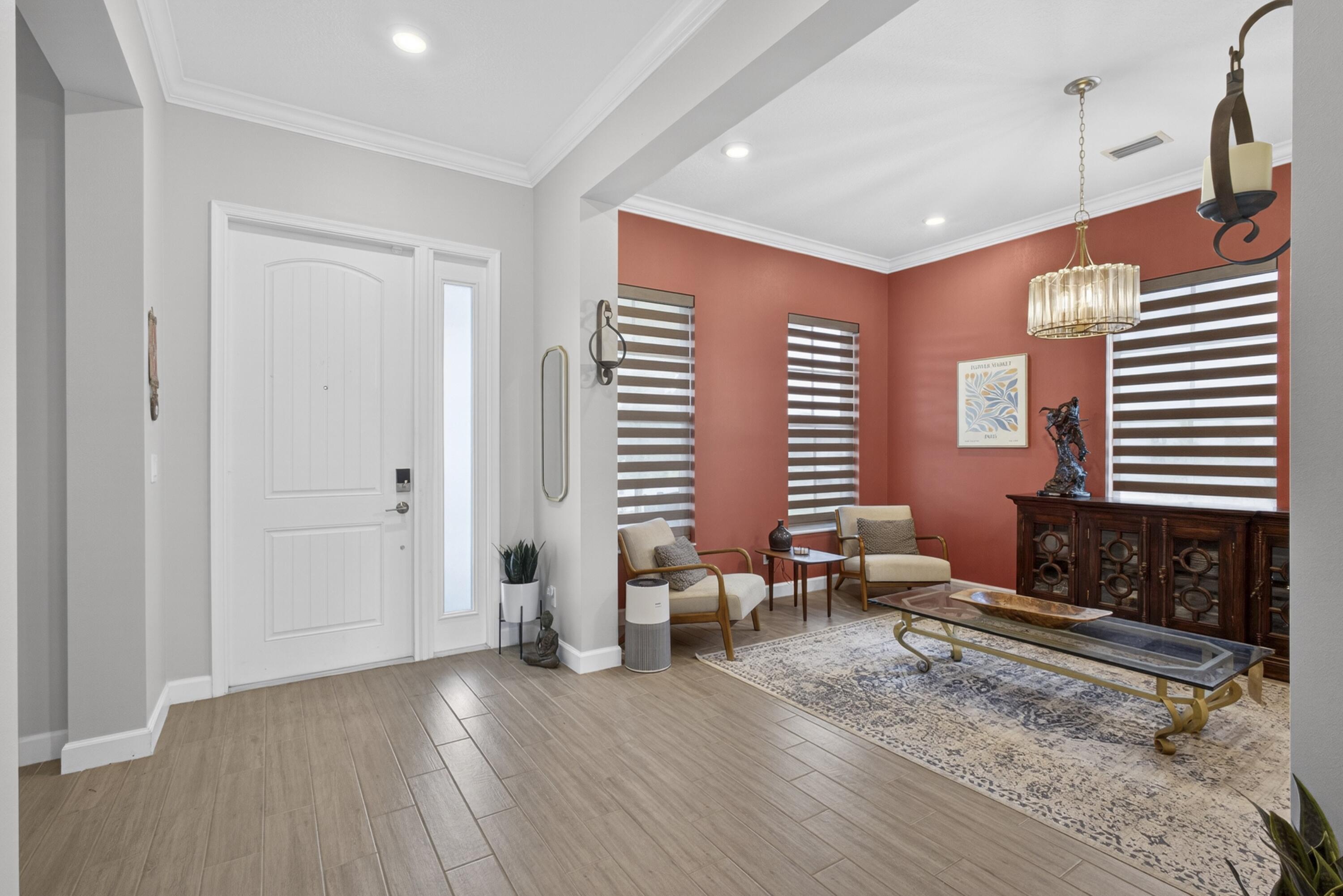 ARDEN PUD POD E SOUTH - Residential