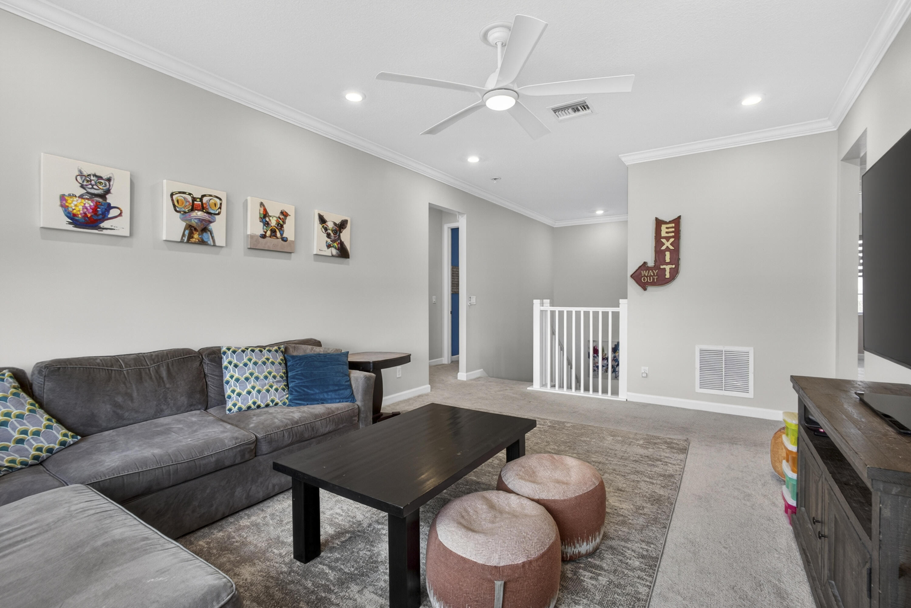 ARDEN PUD POD E SOUTH - Residential