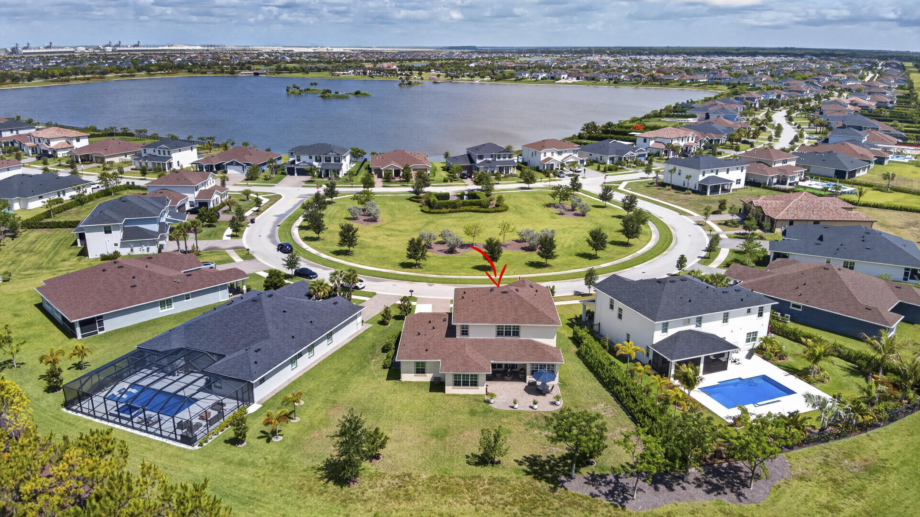 ARDEN PUD POD E SOUTH - Residential