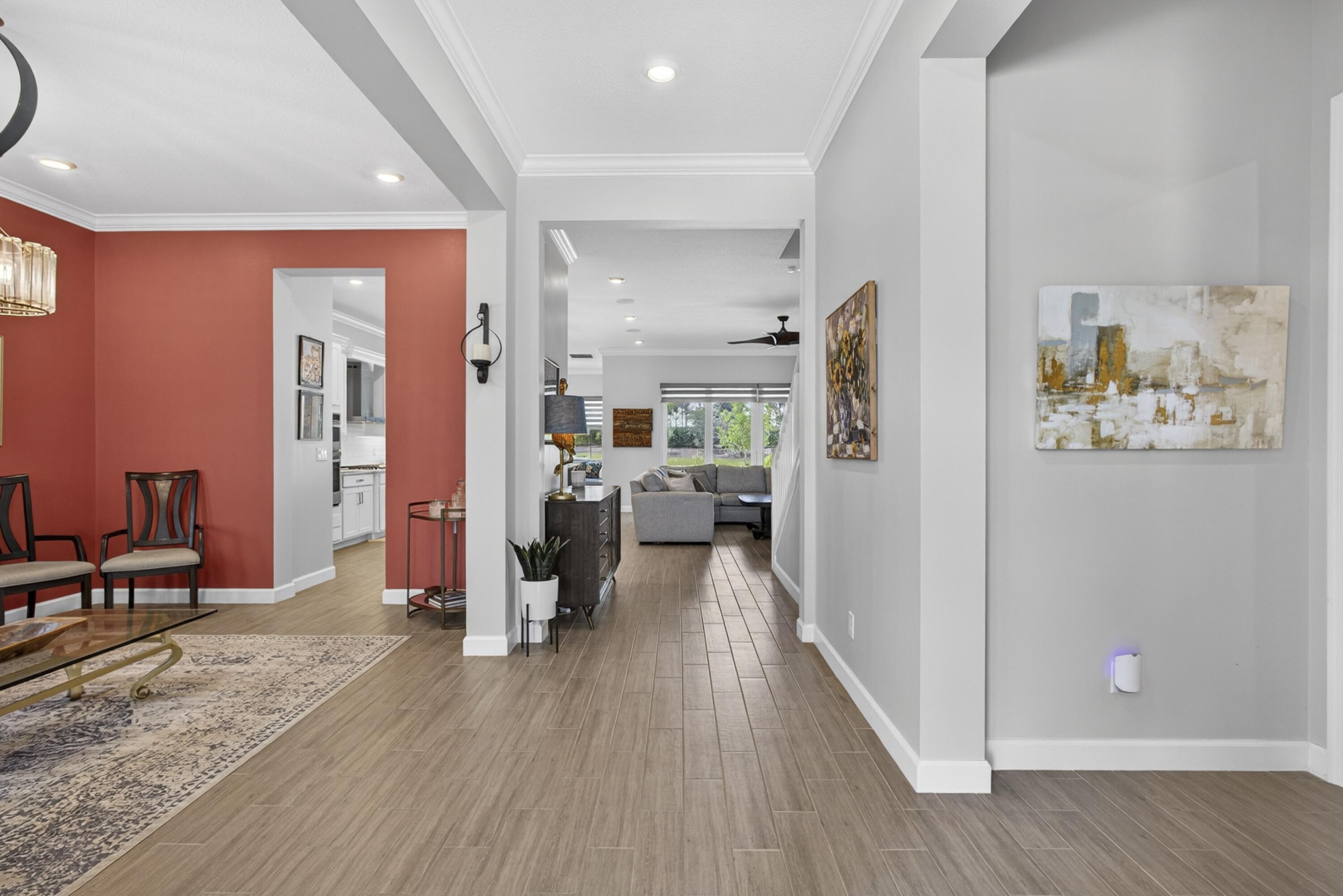 ARDEN PUD POD E SOUTH - Residential