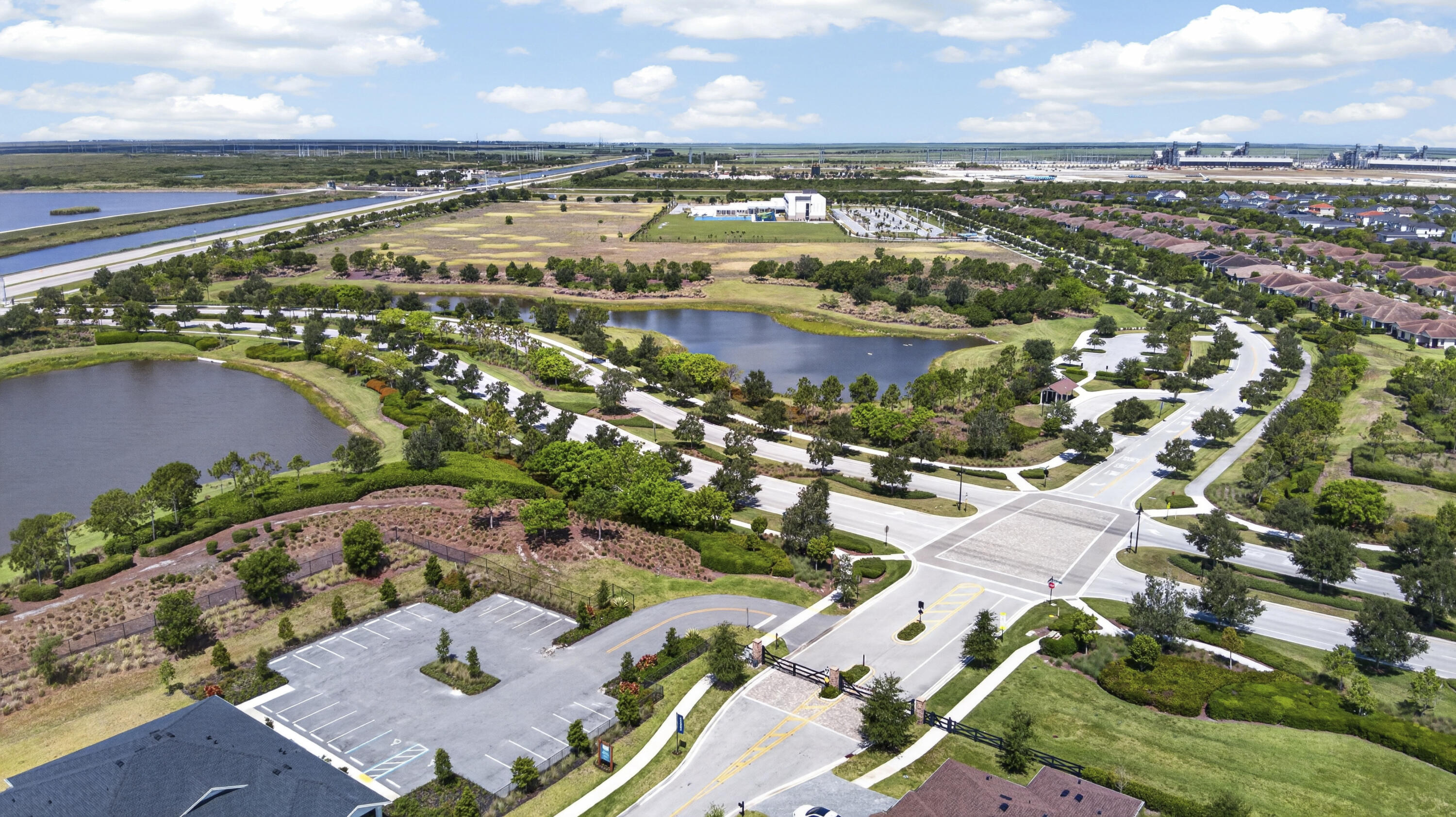 ARDEN PUD POD E SOUTH - Residential