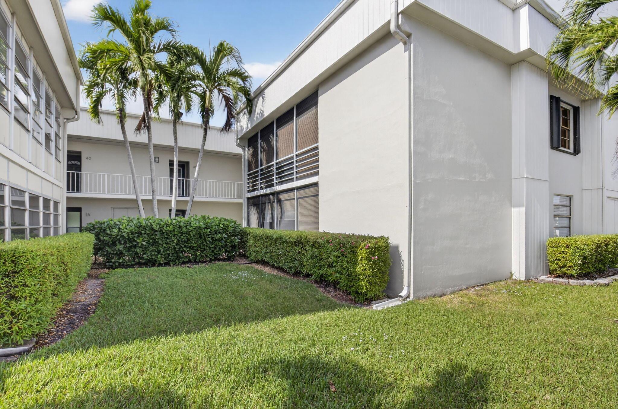 KINGS POINT - Residential