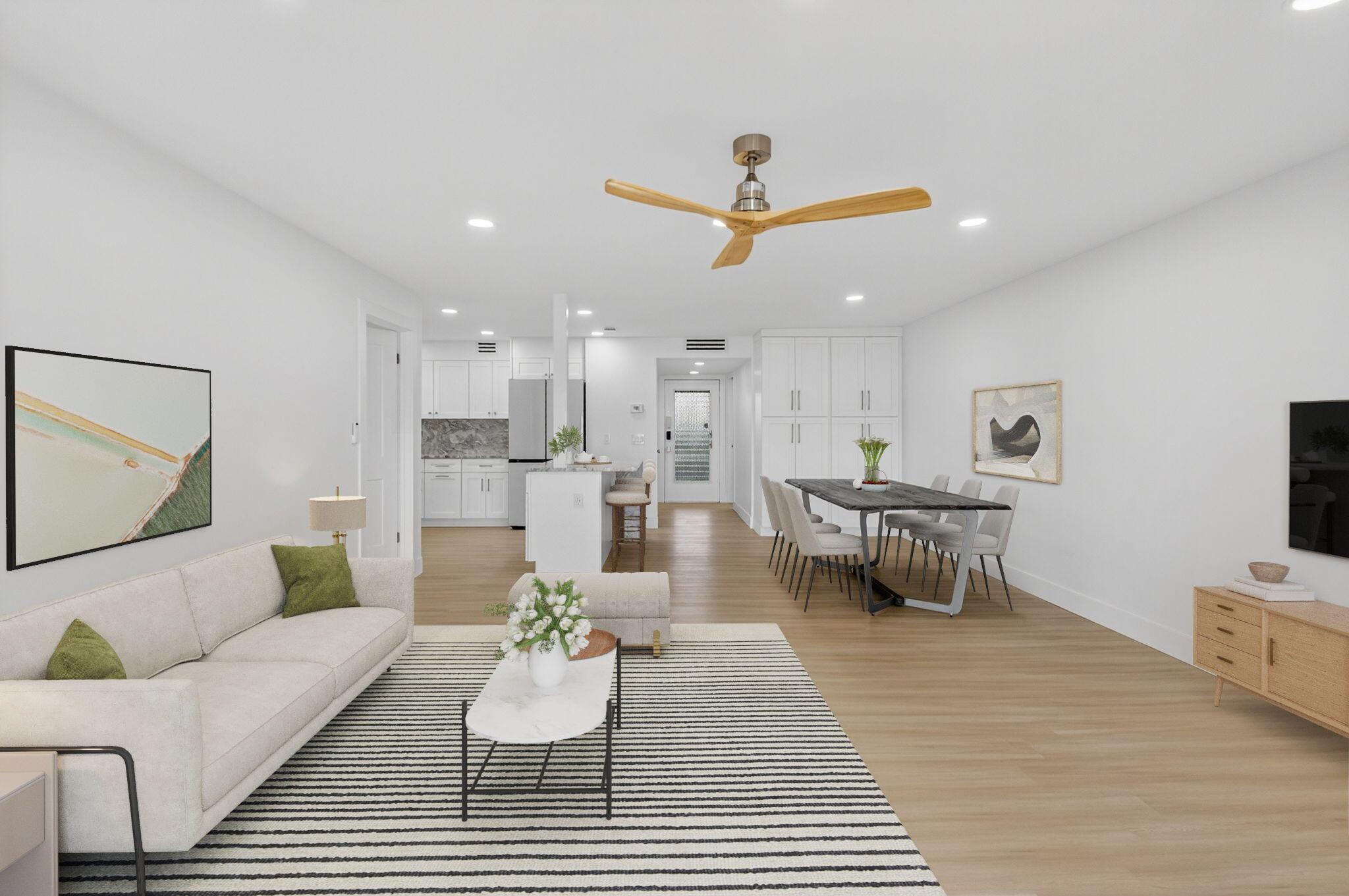 KINGS POINT - Residential