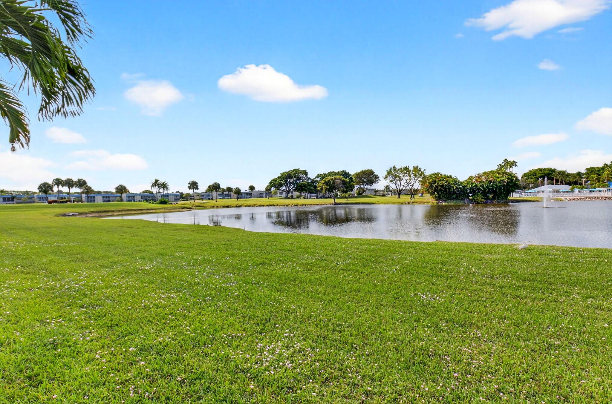 KINGS POINT - Residential