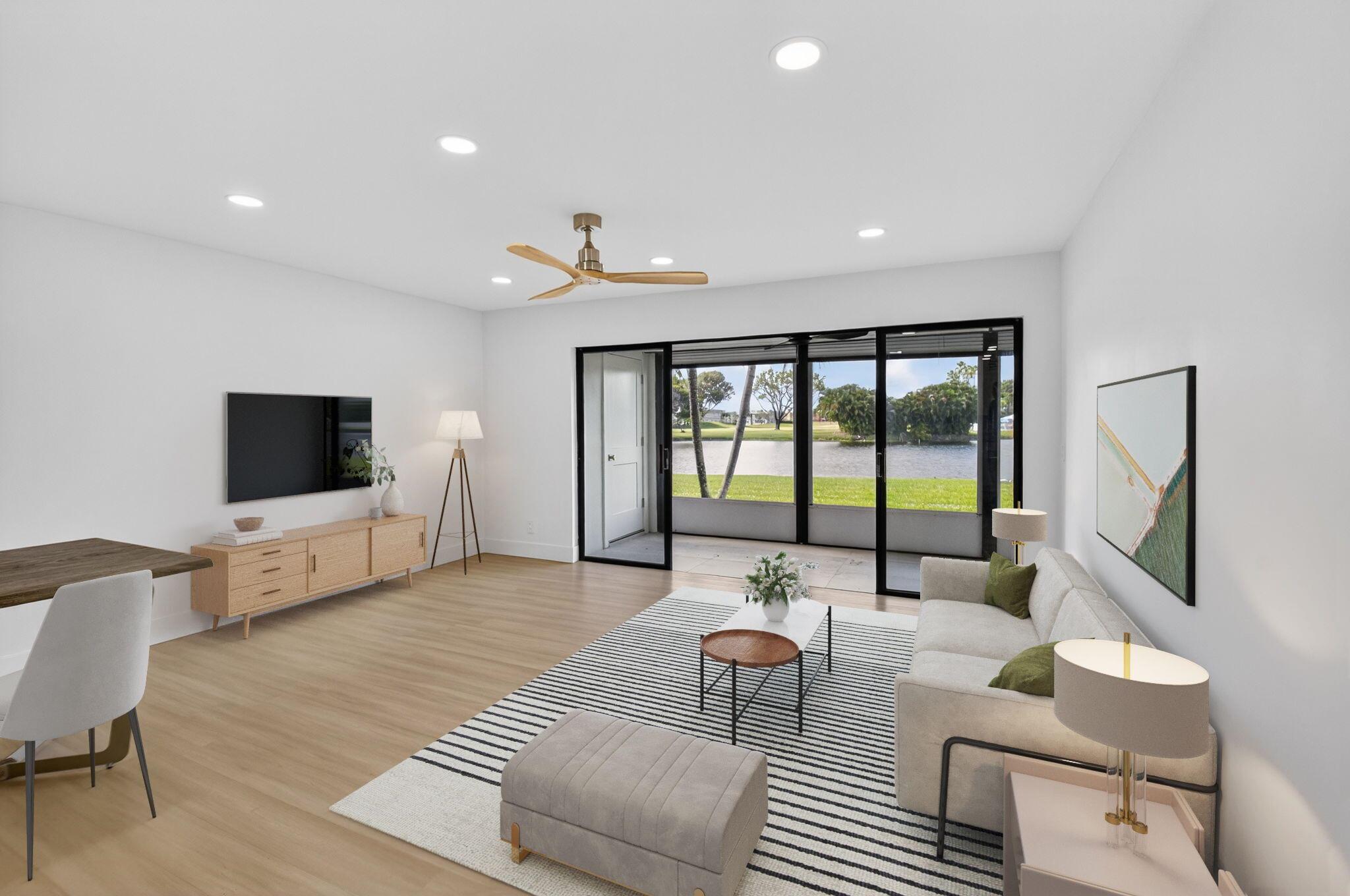 KINGS POINT - Residential