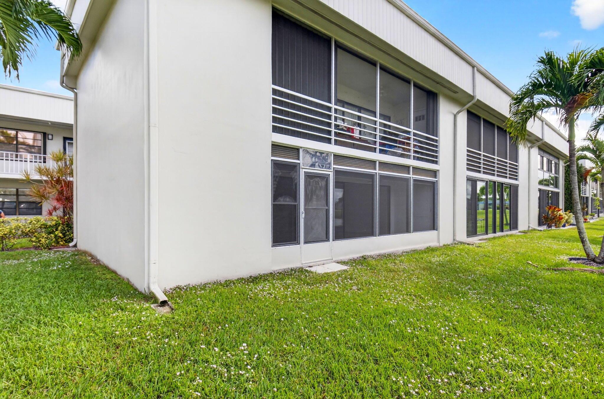 KINGS POINT - Residential