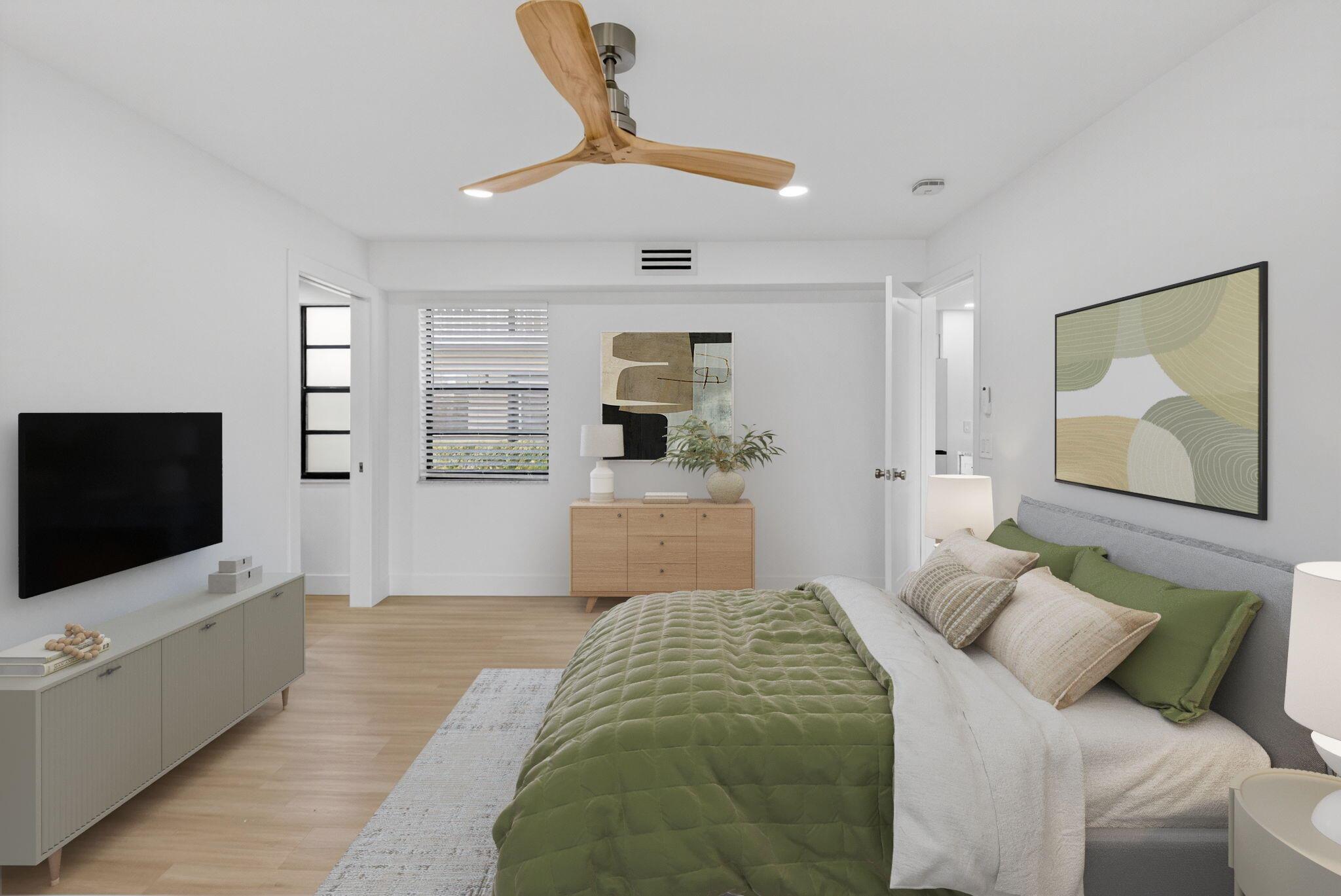 KINGS POINT - Residential