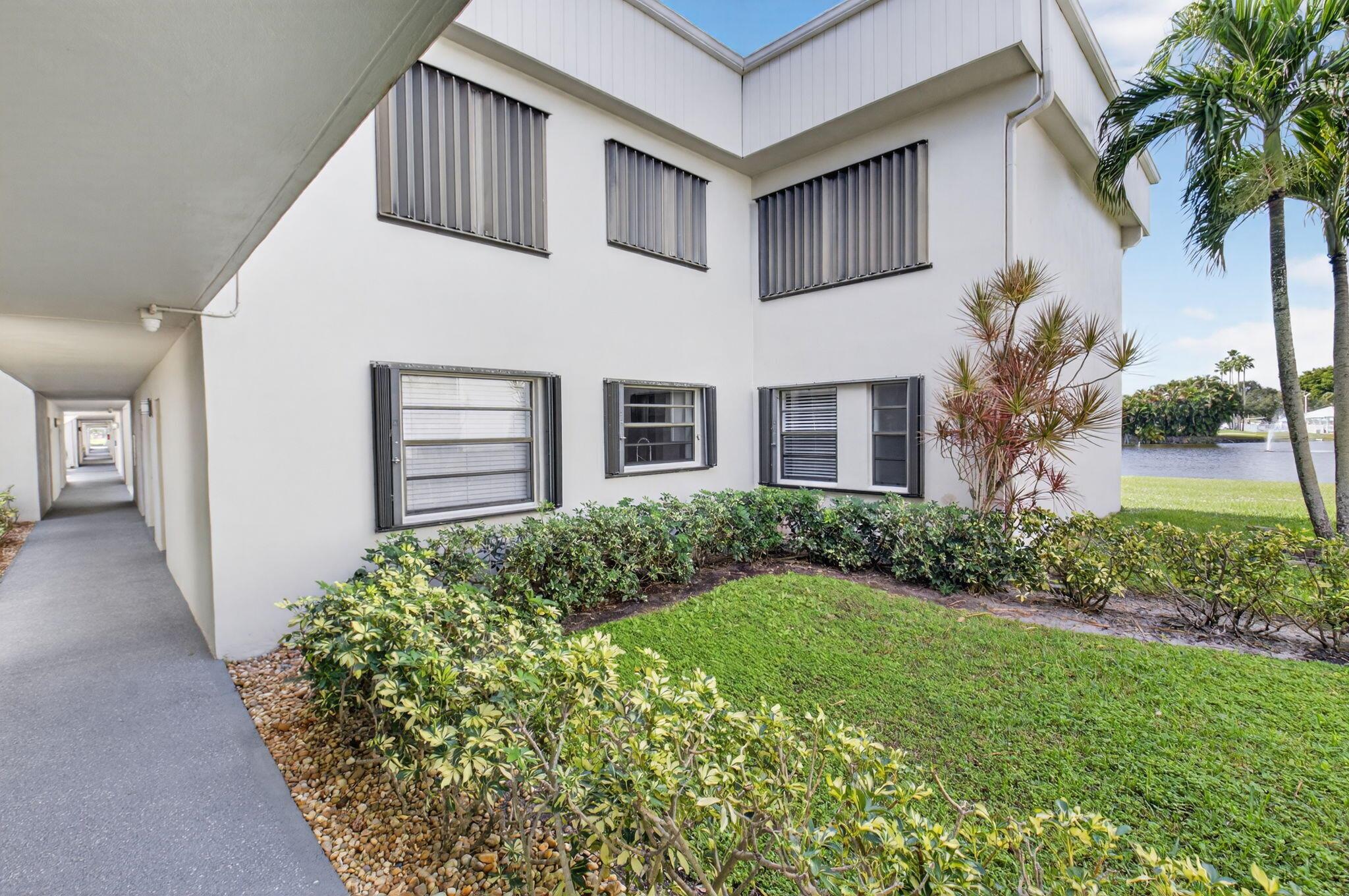 KINGS POINT - Residential