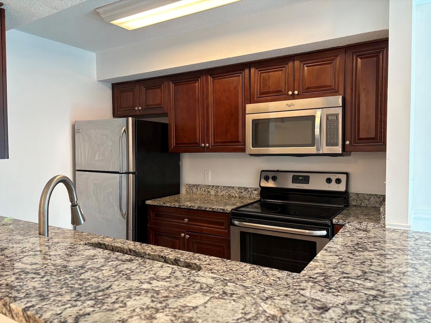 CASABLANCA ISLES CONDO - Residential