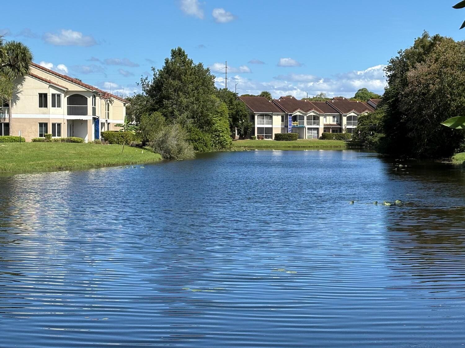 CASABLANCA ISLES CONDO - Residential