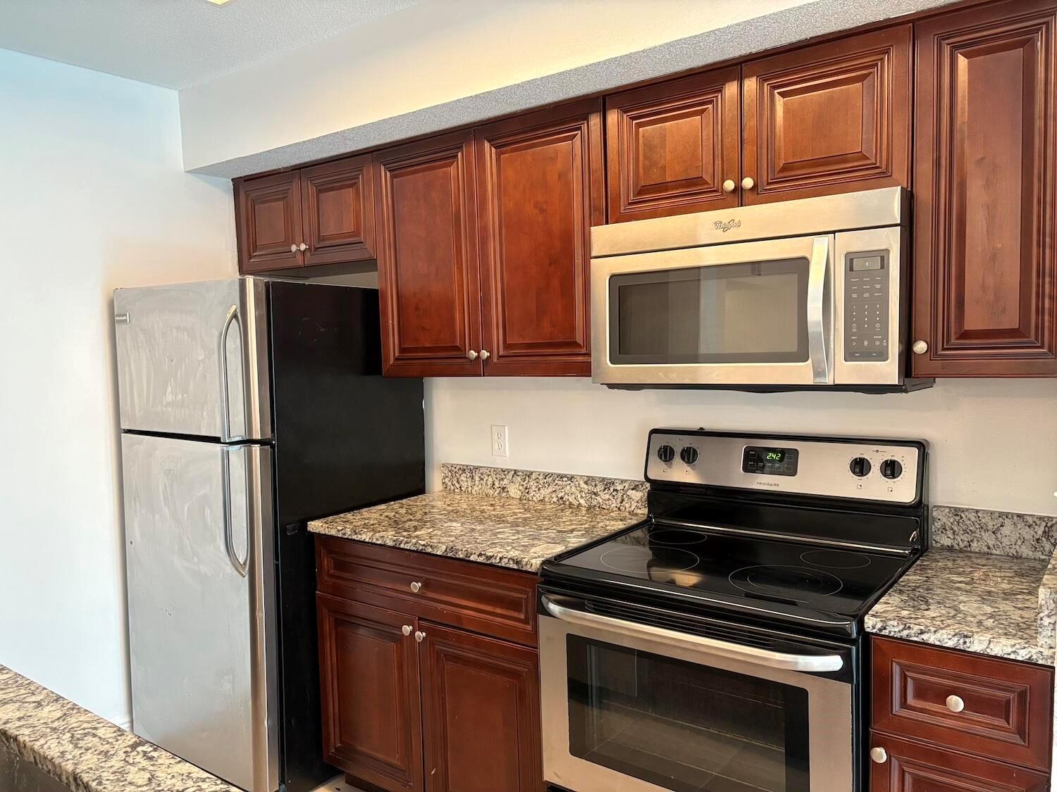 CASABLANCA ISLES CONDO - Residential