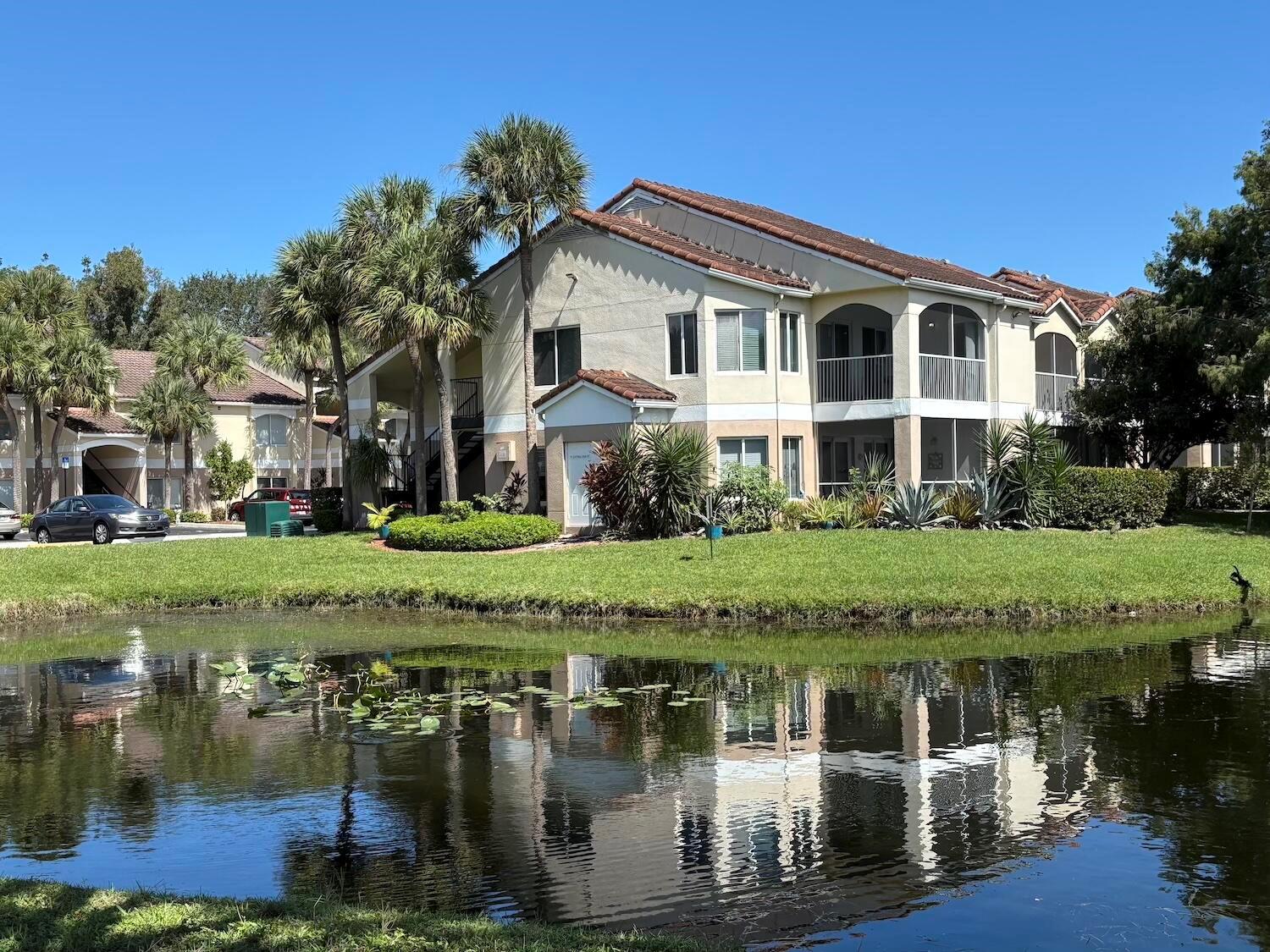 CASABLANCA ISLES CONDO - Residential