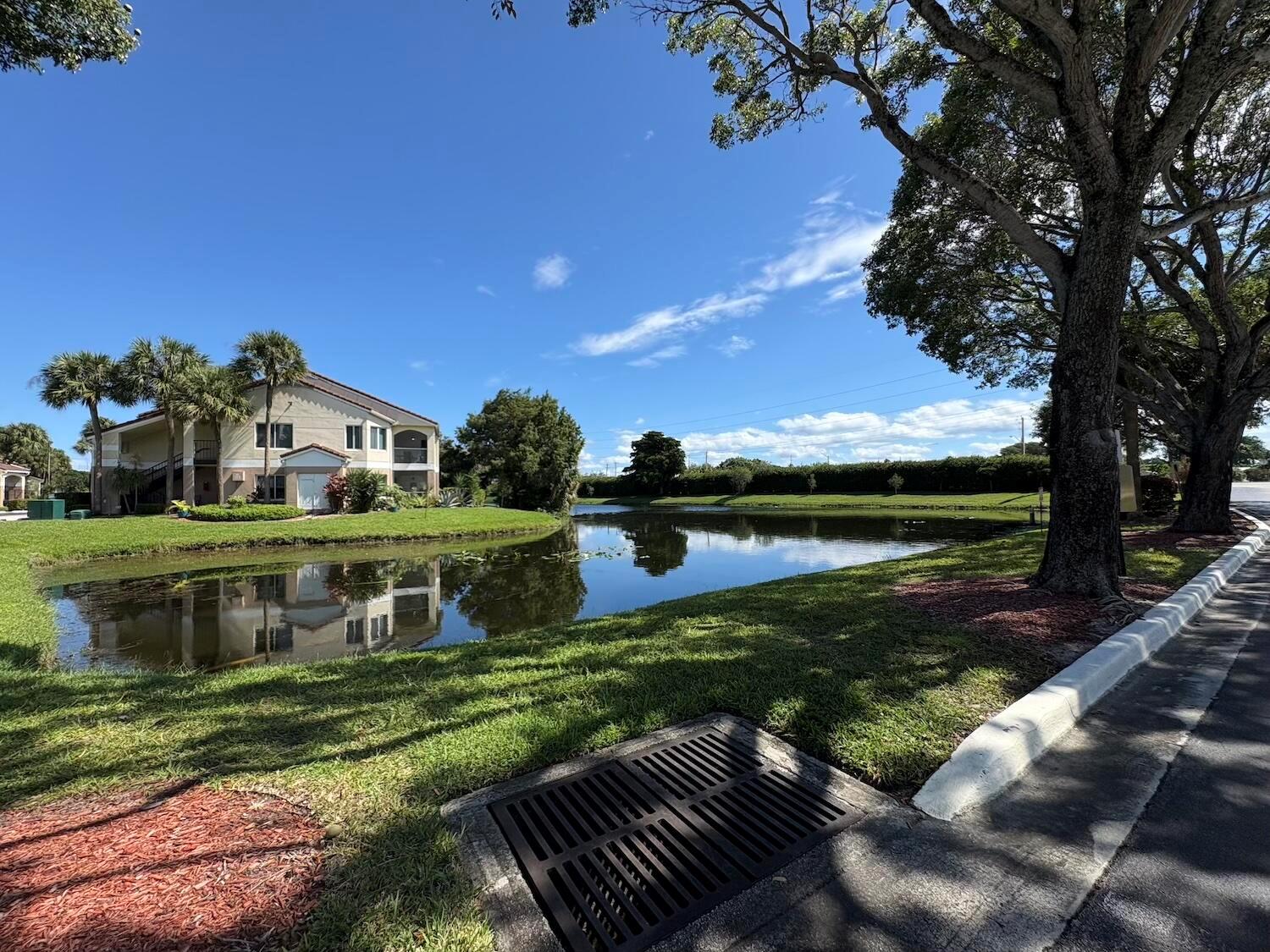 CASABLANCA ISLES CONDO - Residential