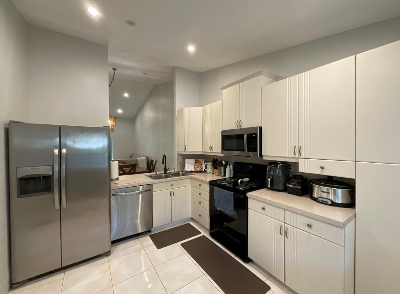 GINGER TREE - Residential